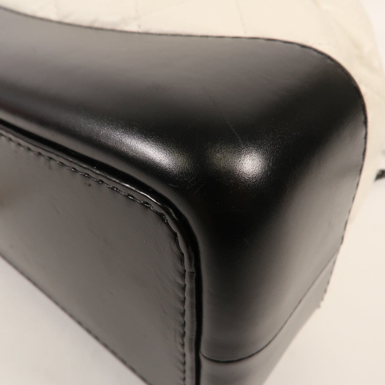 CHANEL 牛皮皮革Gabrielle Backpack背包