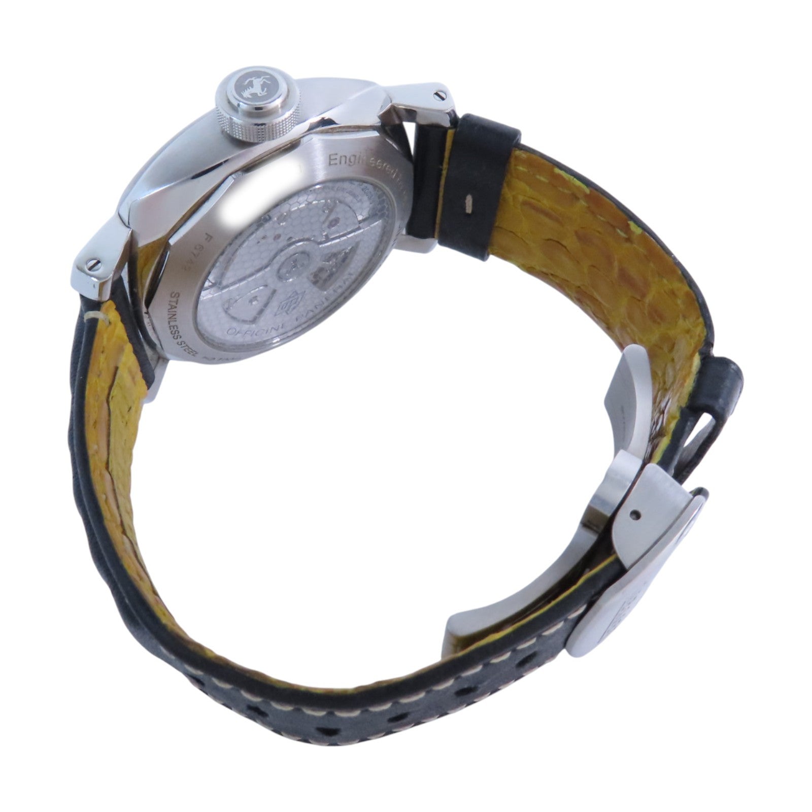 PANERAI Ferrai GMT FER00022