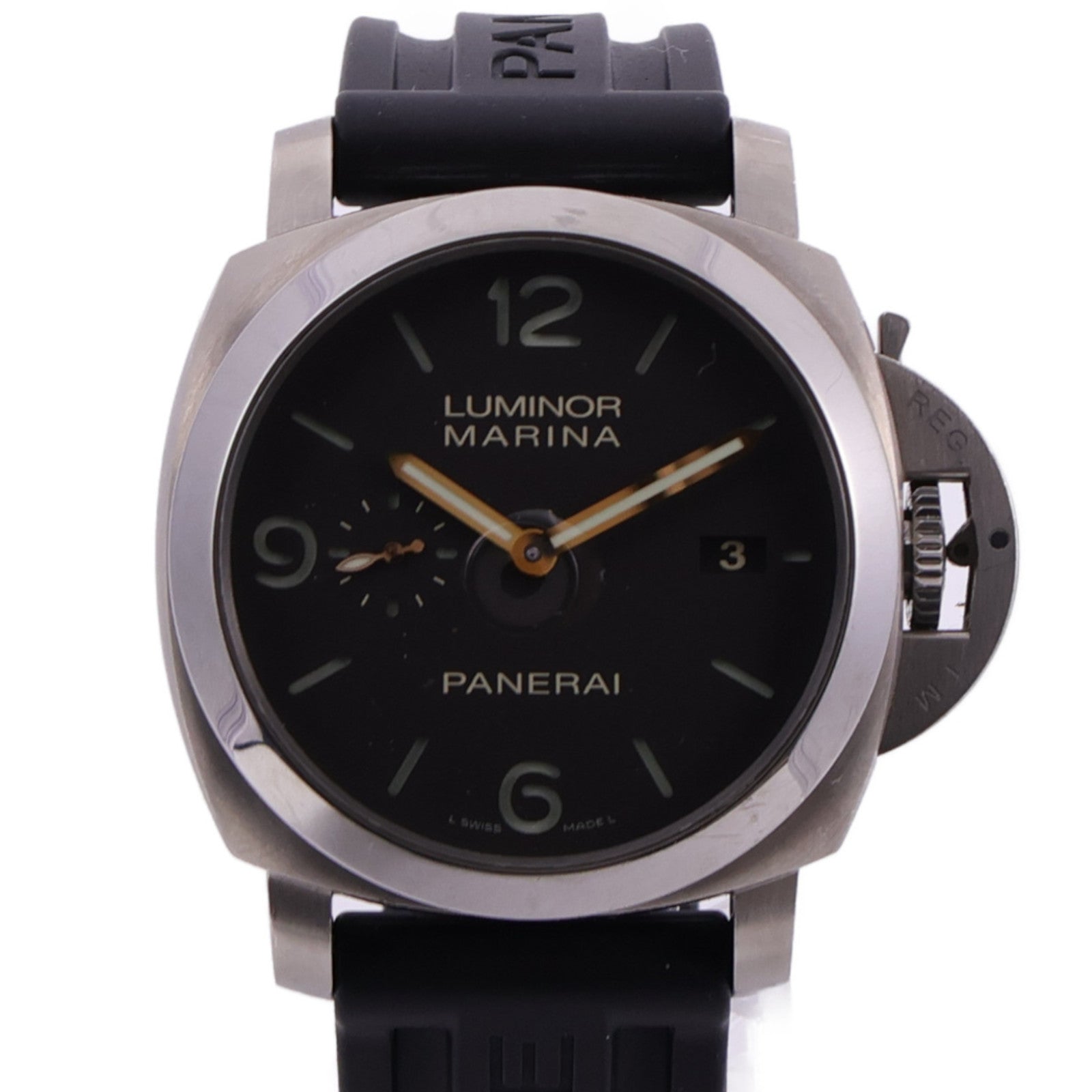 PANERAI Luminor Marina 44mm