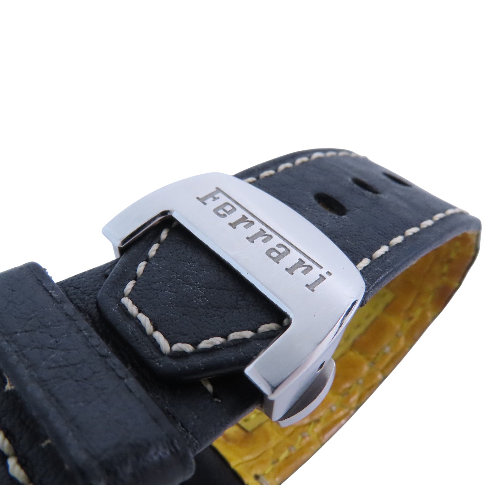 PANERAI Ferrai GMT FER00022