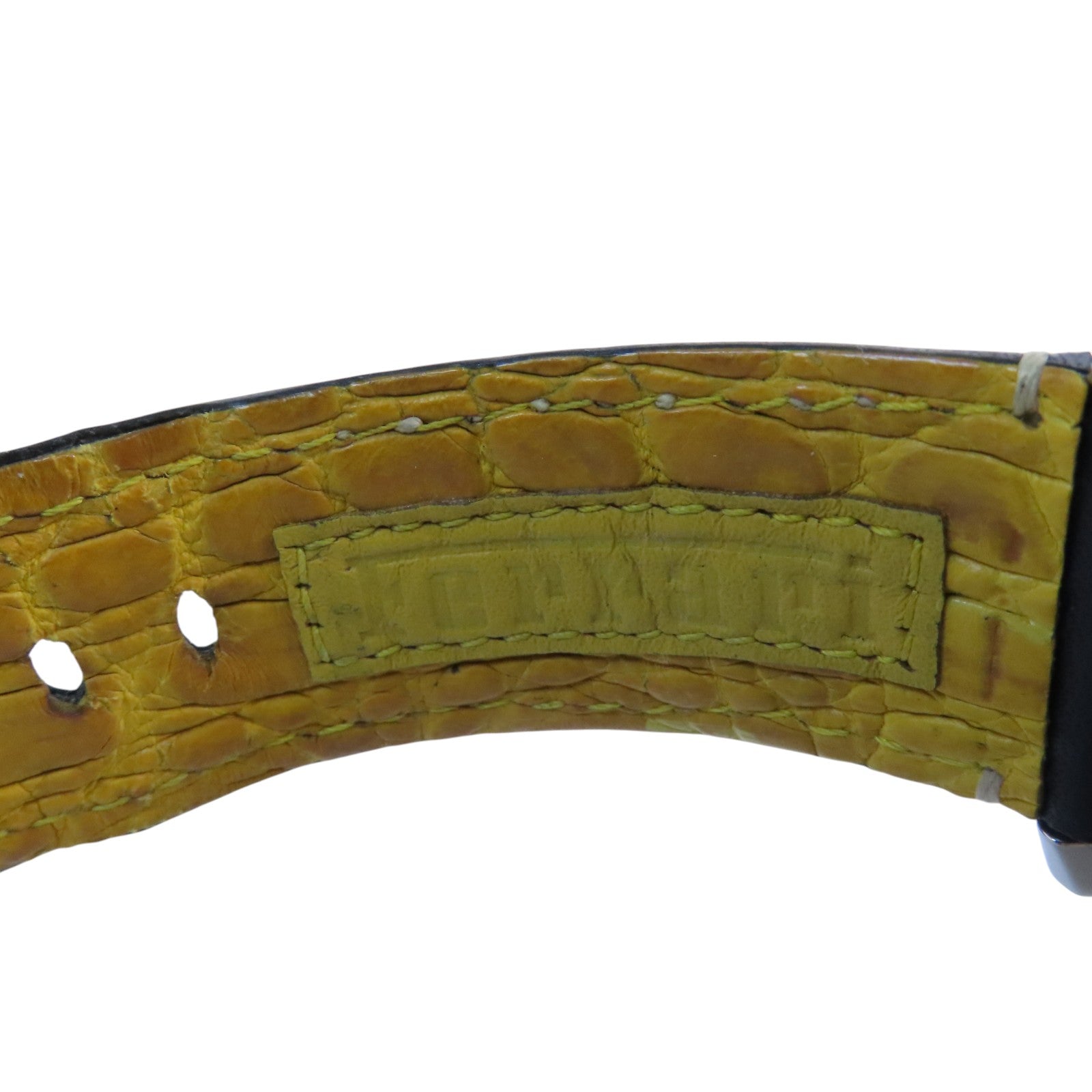 PANERAI Ferrai GMT FER00022