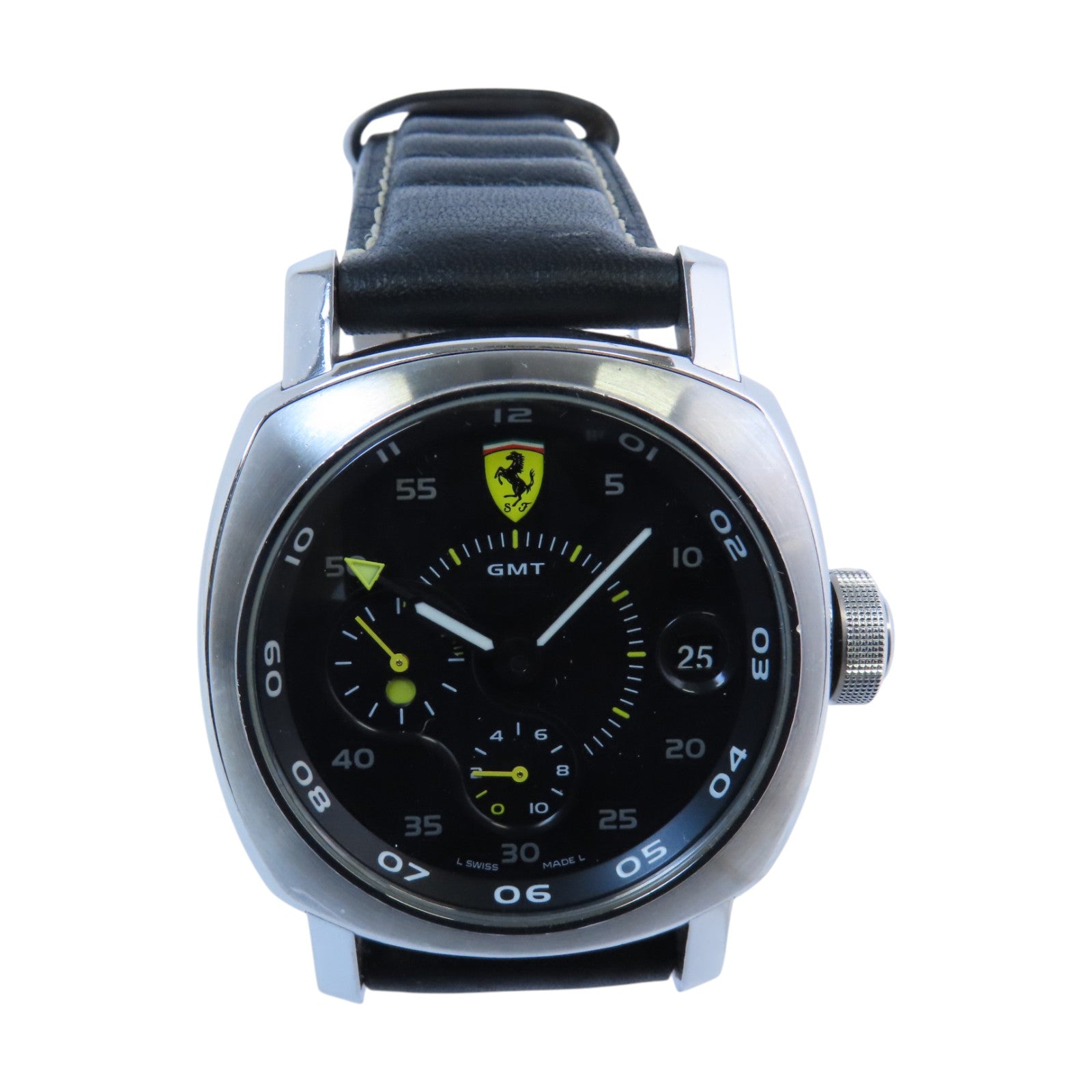 PANERAI Ferrai GMT FER00022