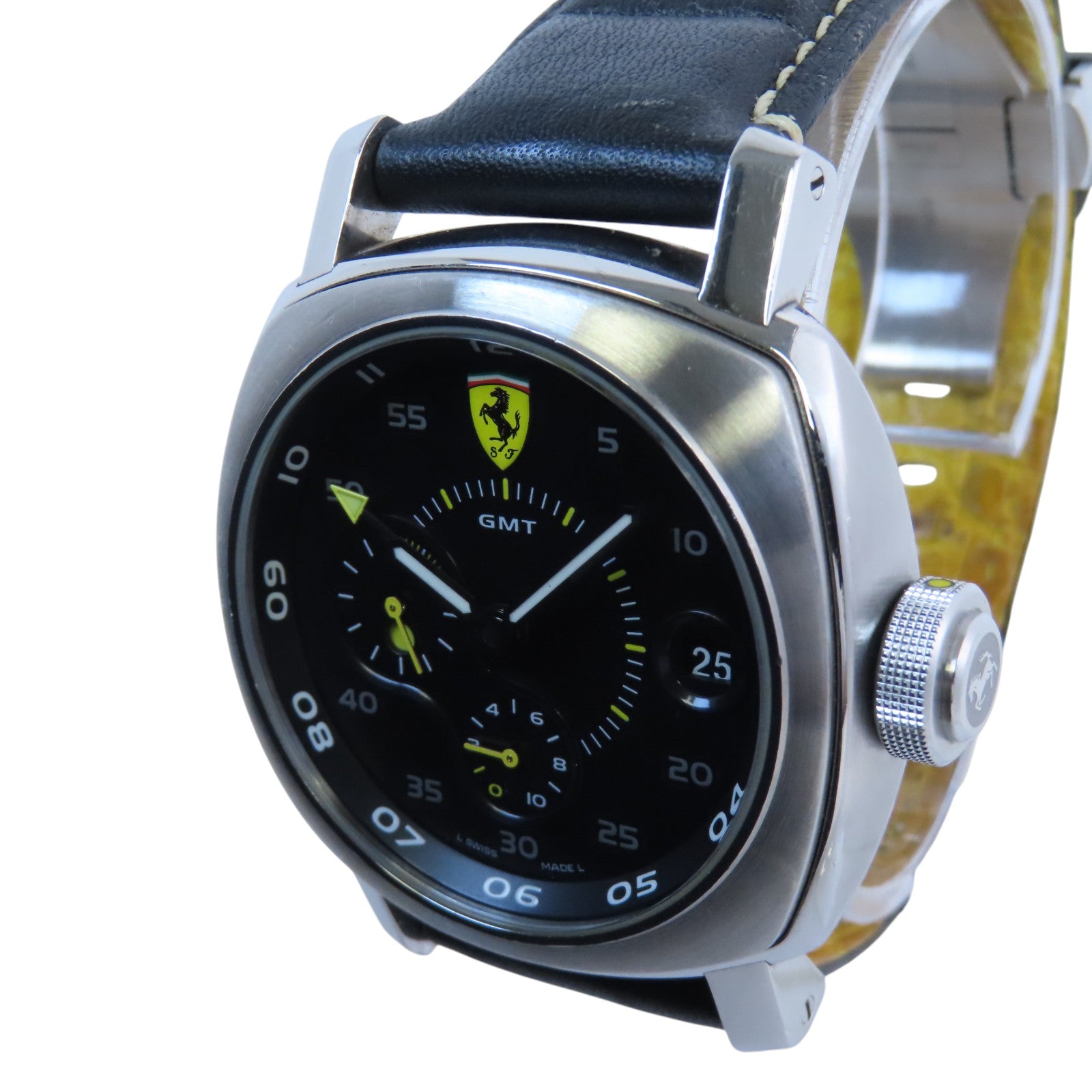 PANERAI Ferrai GMT FER00022