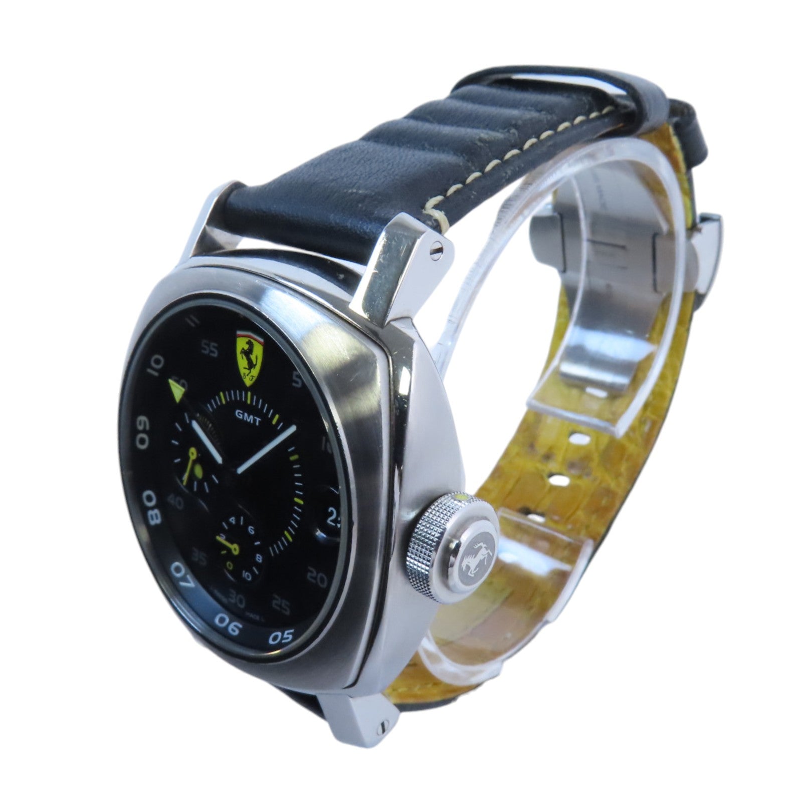 PANERAI Ferrai GMT FER00022