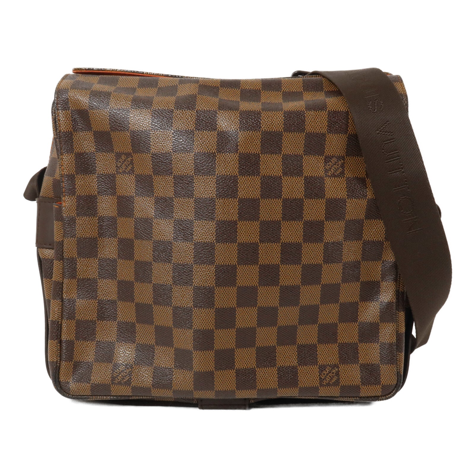 LOUIS VUITTON Damier Naviglio肩背袋