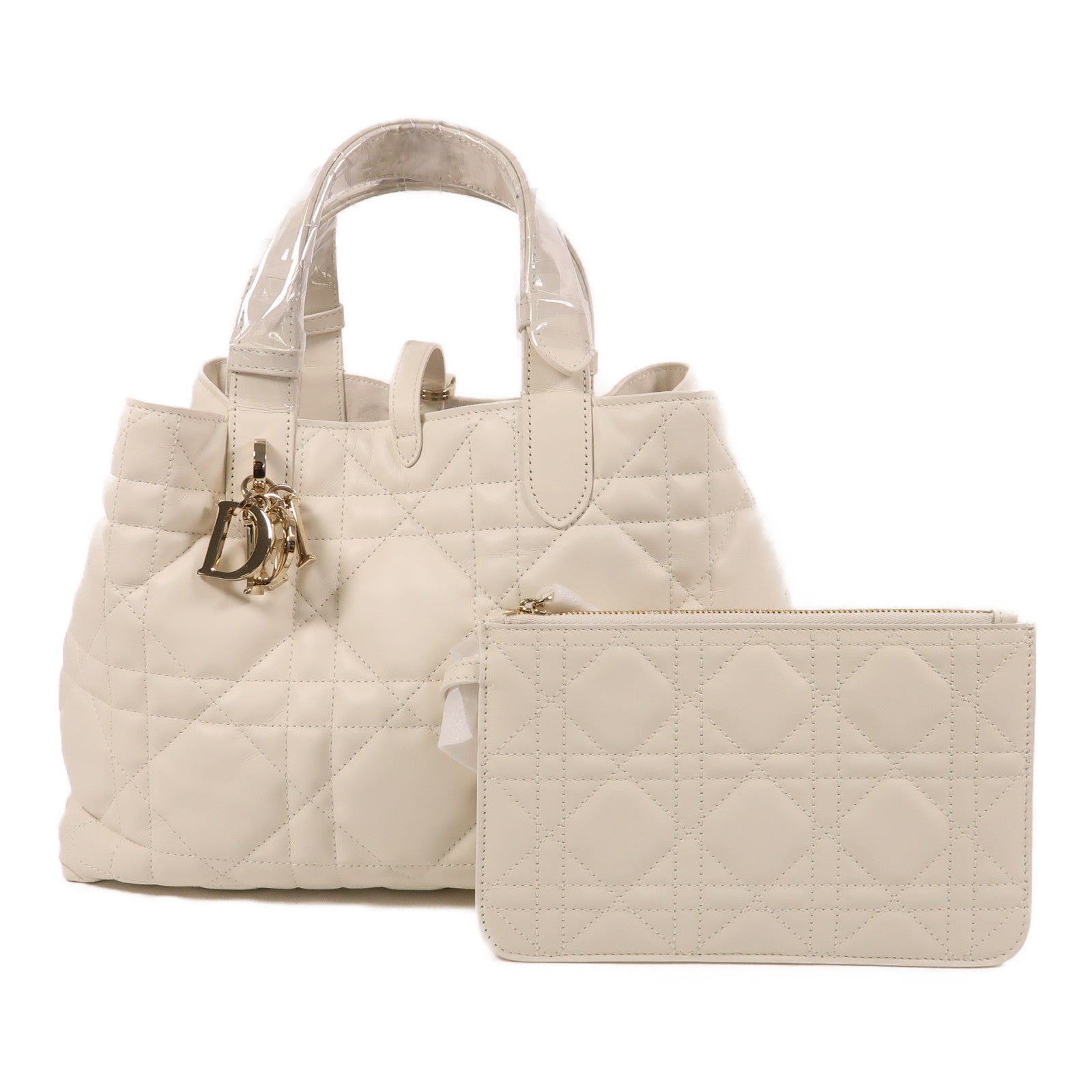 【WEB限定】 美品】Dior （ディオール買取のおすすめ店 9点まとめ売り 保存袋 ラッピング・包装