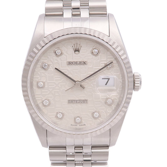 ROLEX Datejust 16234G