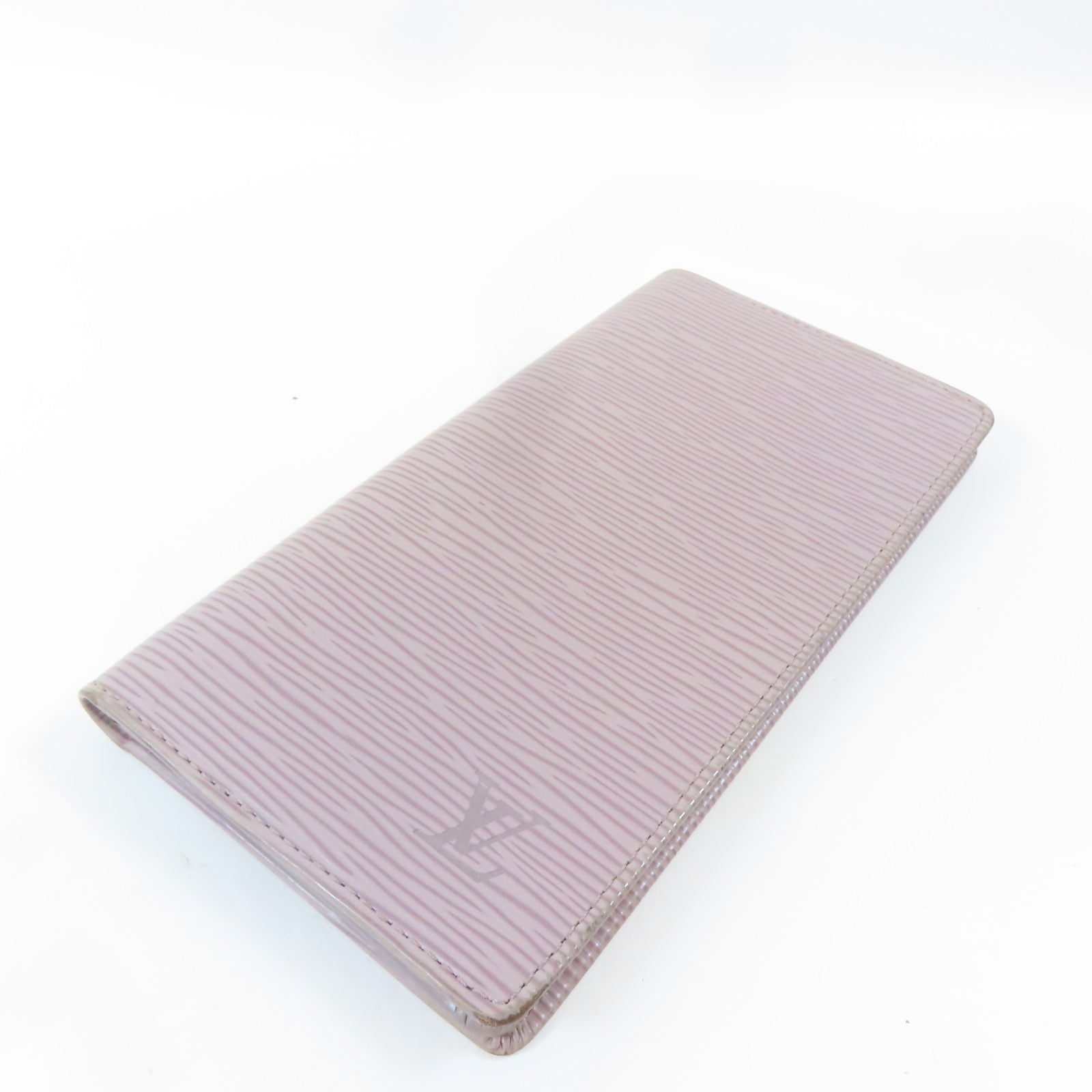 LOUIS VUITTON 【激減優惠】Epi Long Bifold Wallet長錢包