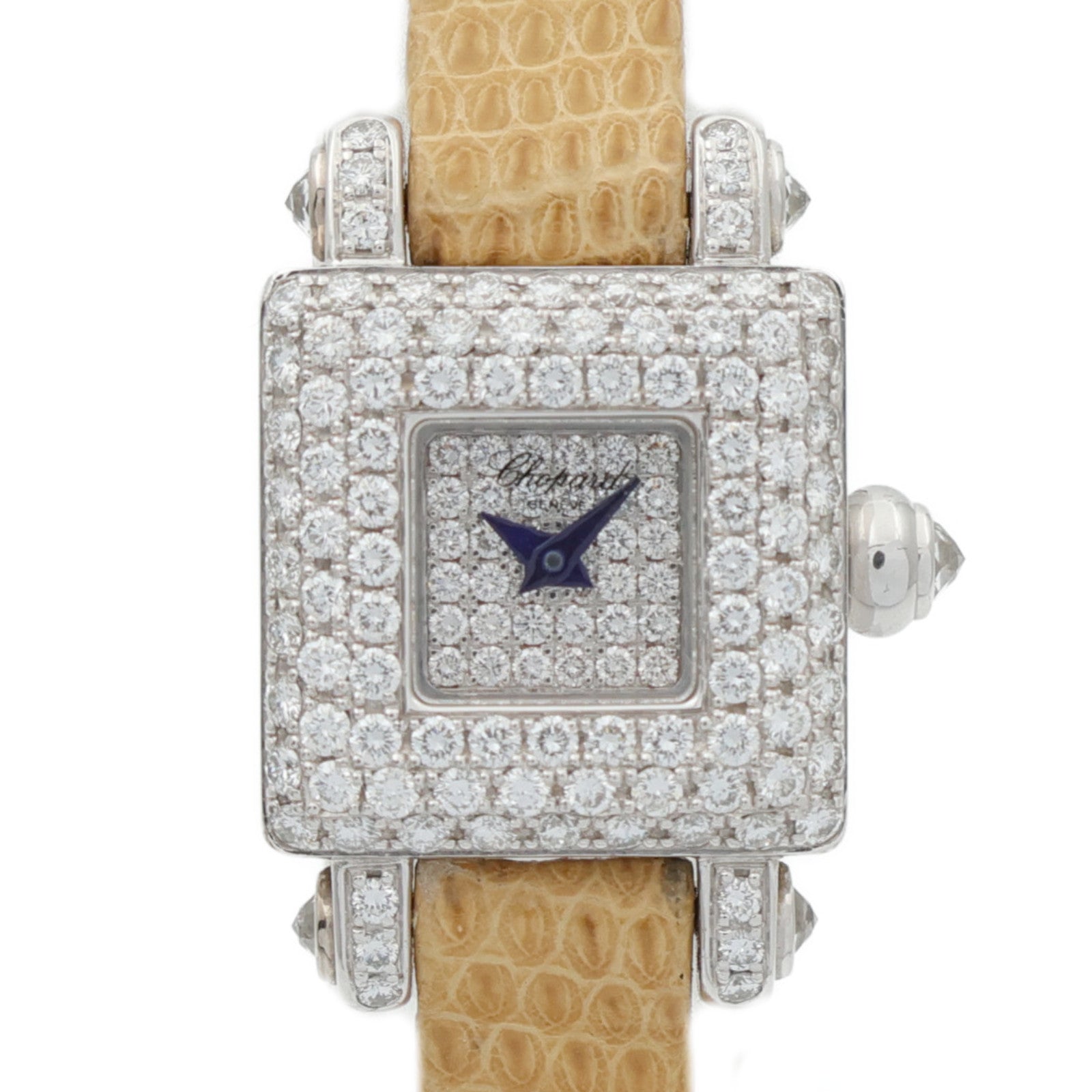 Chopard Diamond Watch 13/6636-20