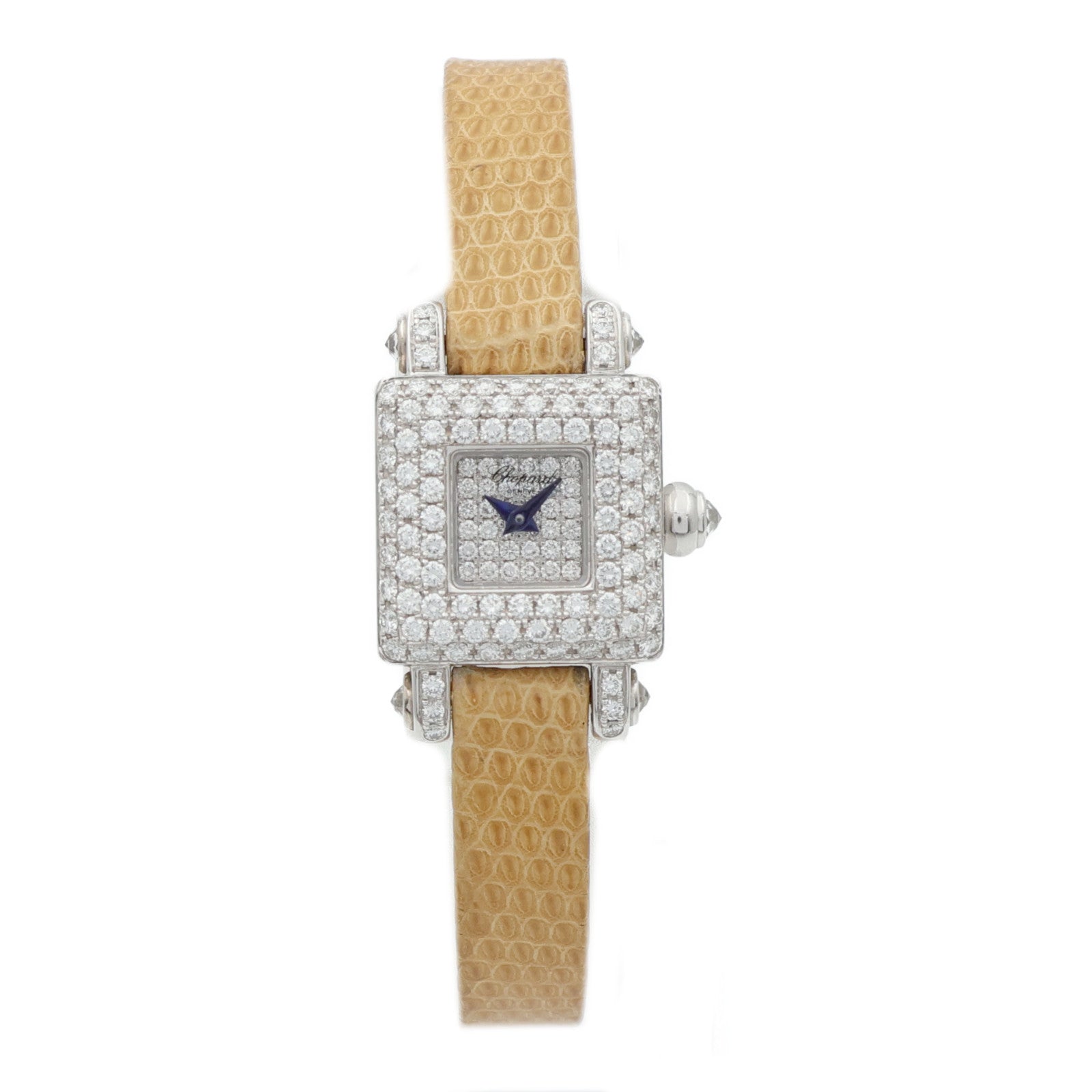 Chopard Diamond Watch 13/6636-20