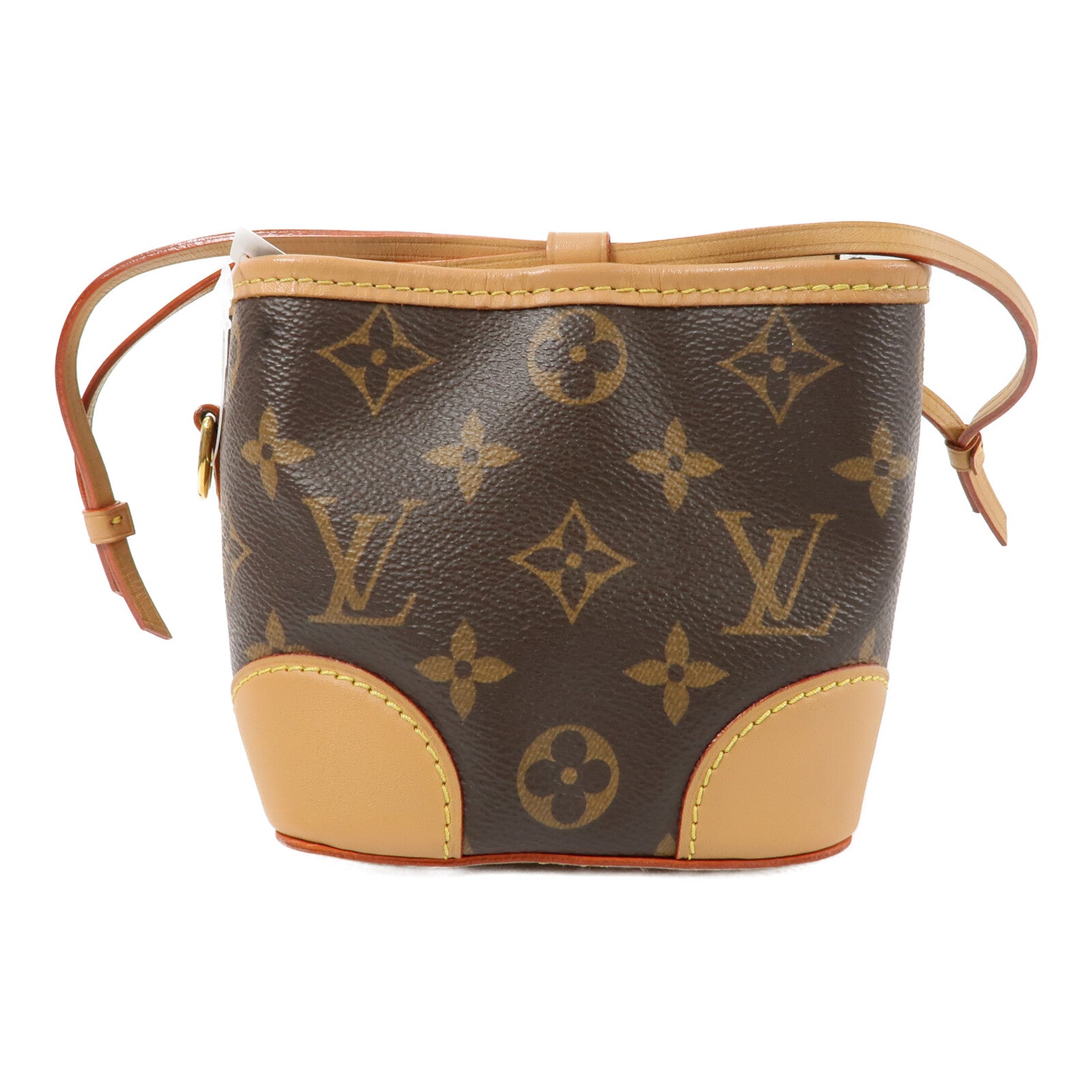 LOUIS VUITTON Monogram Noe Purse肩背袋