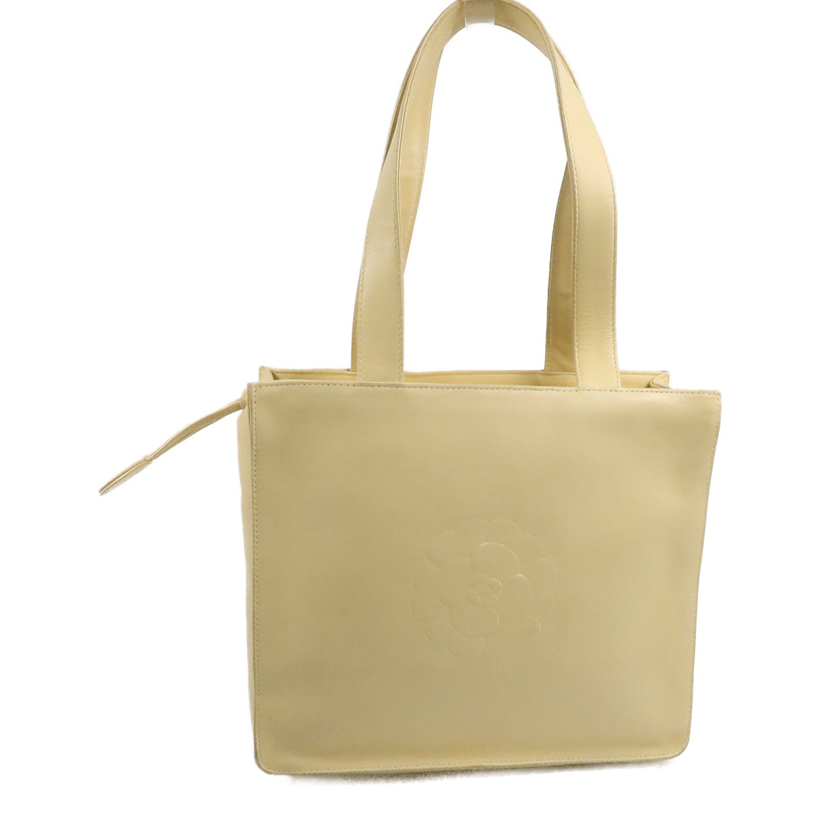 CHANEL 羊皮皮革Vintage Bag肩背袋