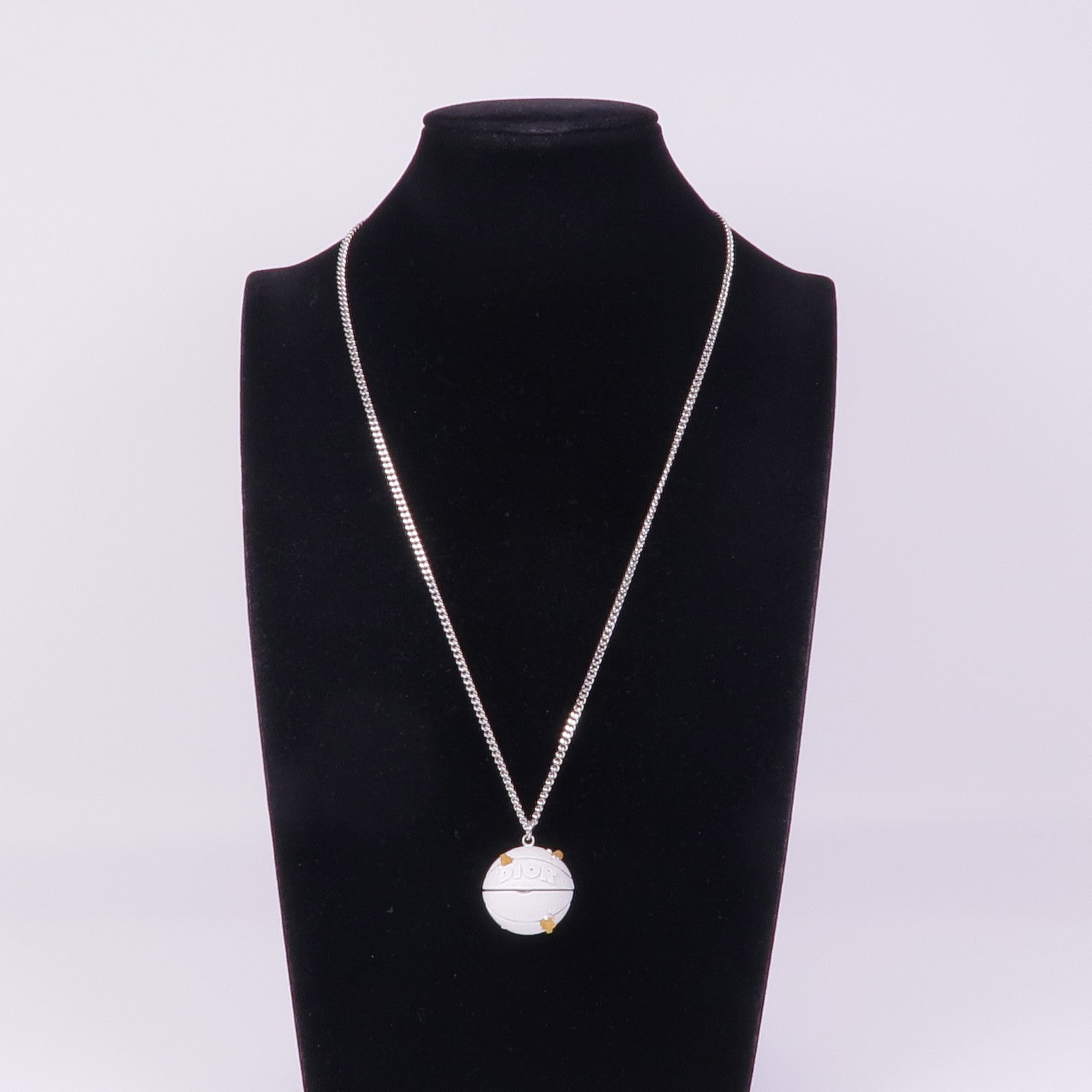 Dior 金屬Necklace項鍊