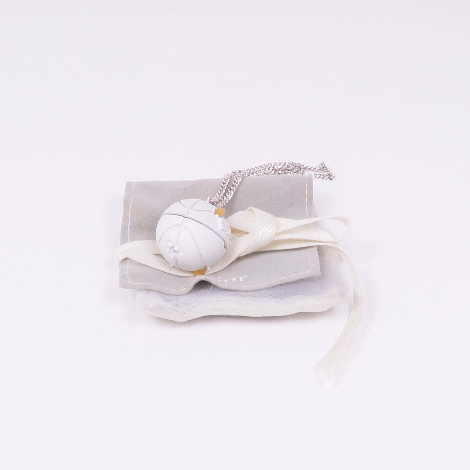 Dior 金屬Necklace項鍊