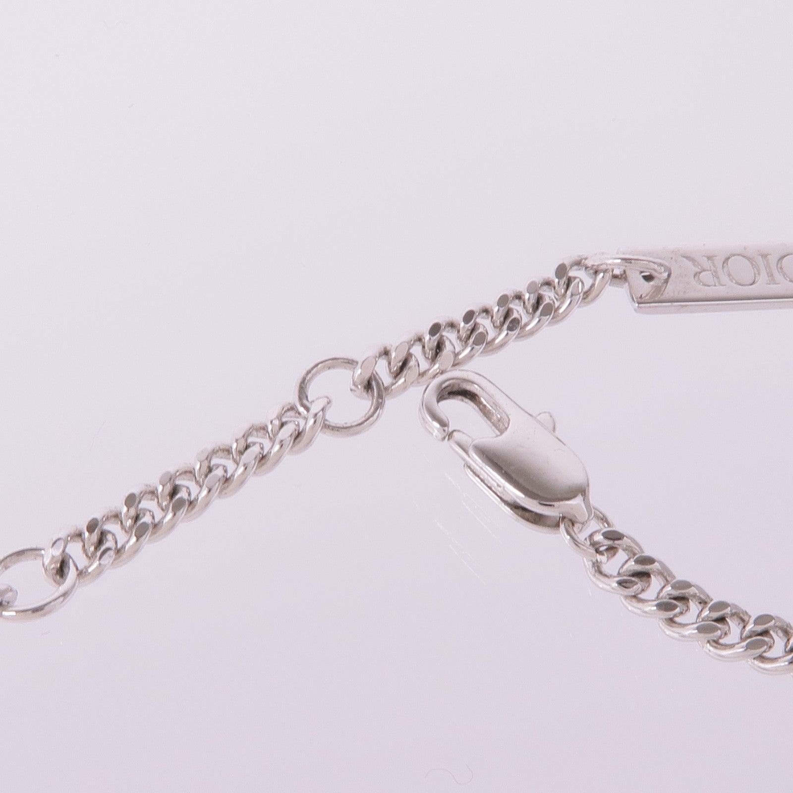 Dior 金屬Necklace項鍊