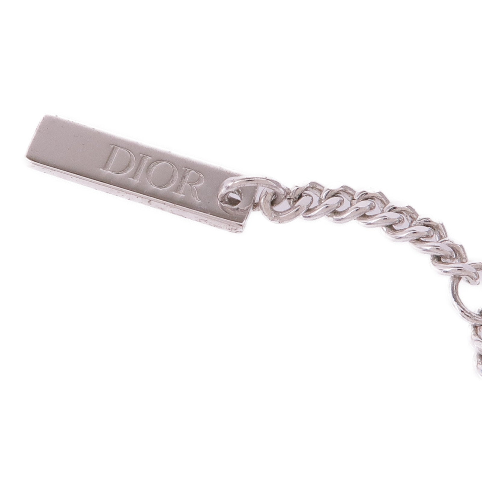 Dior 金屬Necklace項鍊