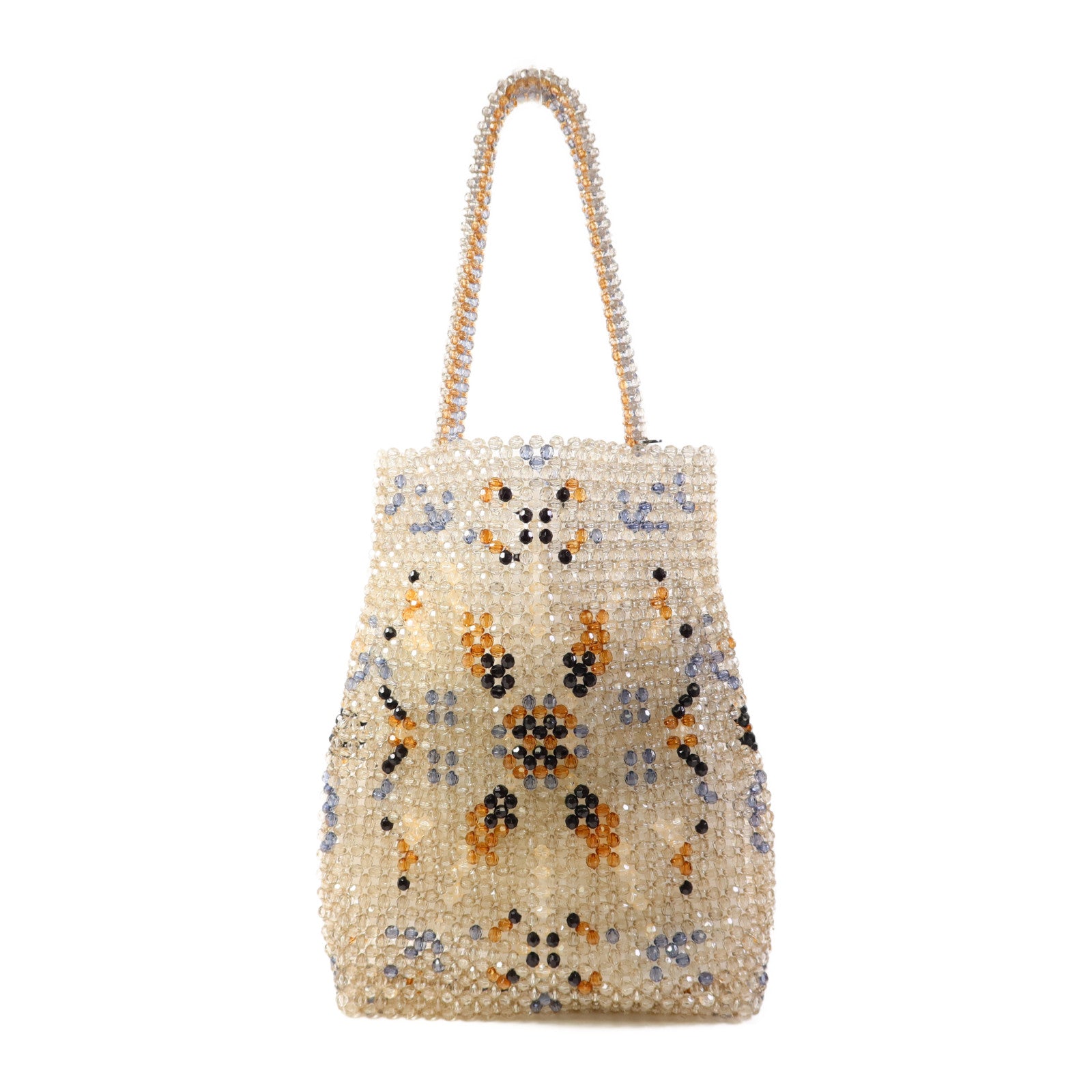 ANTEPRIMA PVC Handbag手挽袋