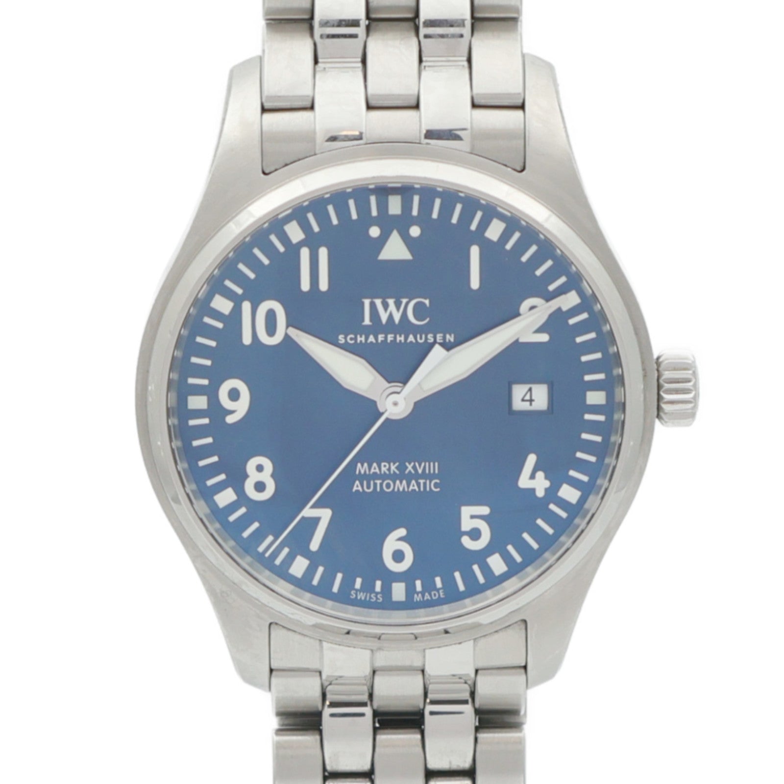 IWC Pilot's Mark XVIII Edition "Le Petit Prince" IWC327016