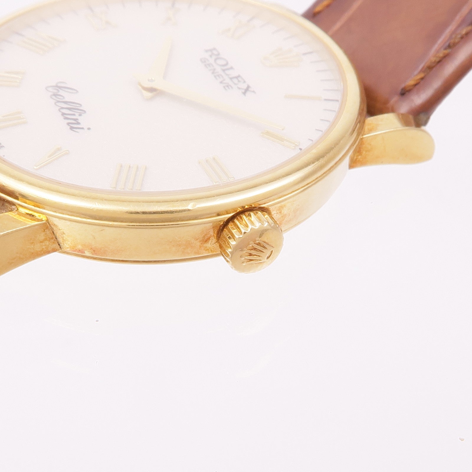ROLEX Cellini 5115