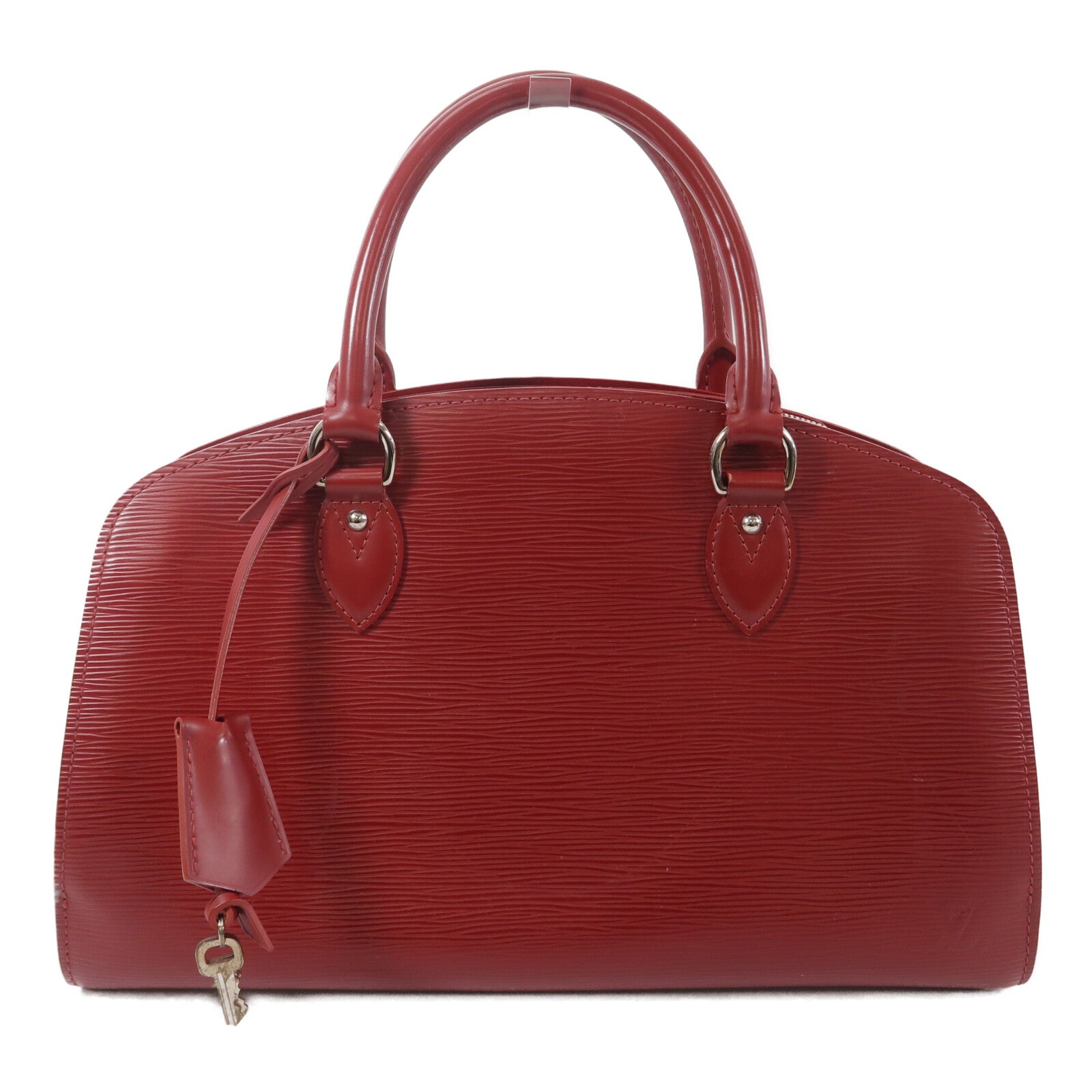 LOUIS VUITTON Epi Pont Neuf PM手挽袋