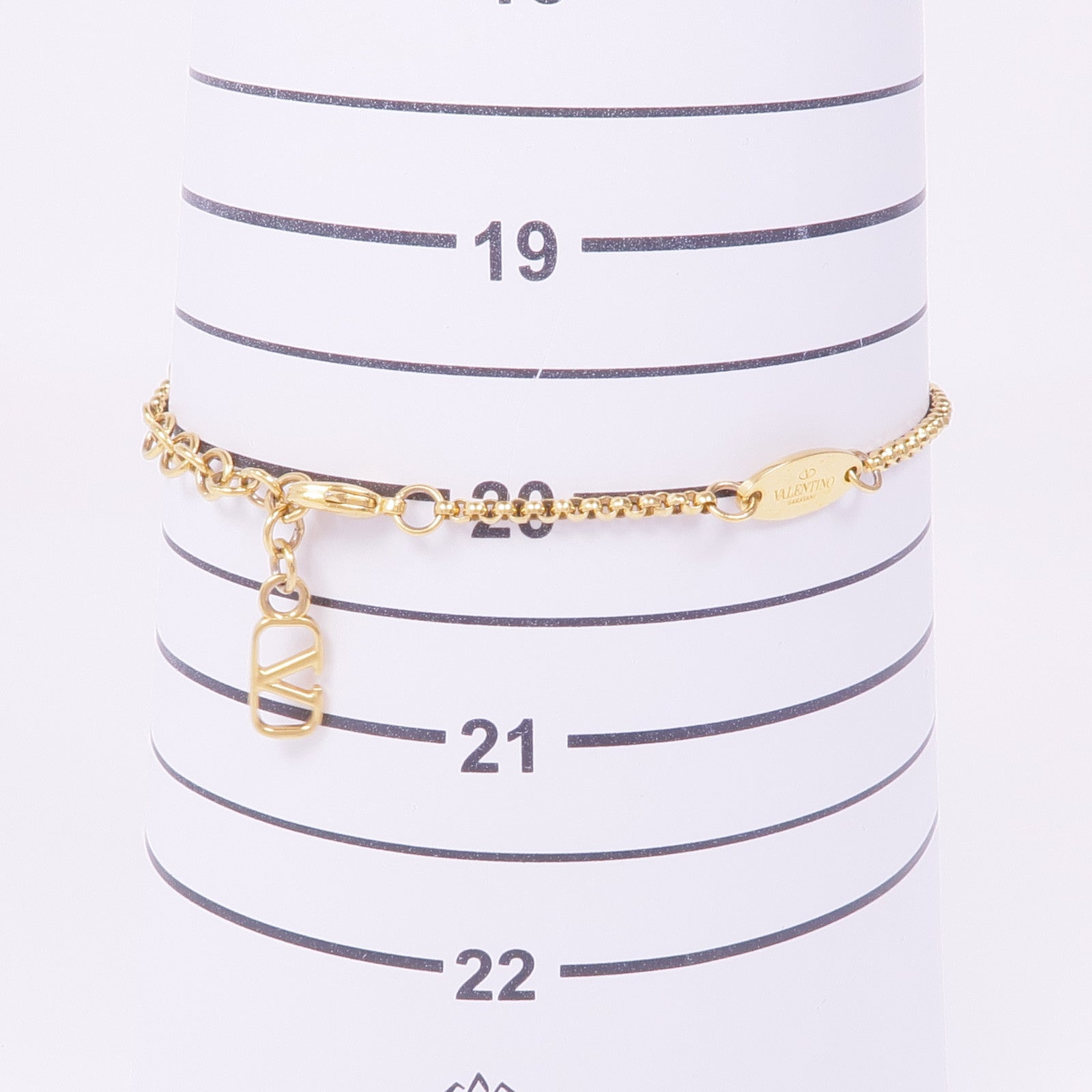 Valentino 金屬Bracelet手鏈