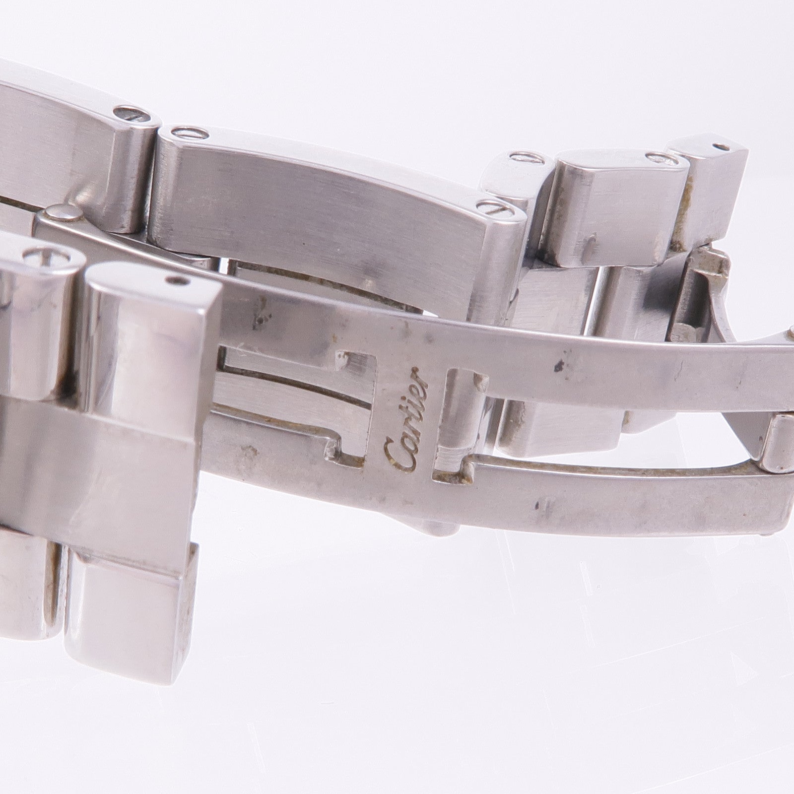 CARTIER Roadstar W62002V3