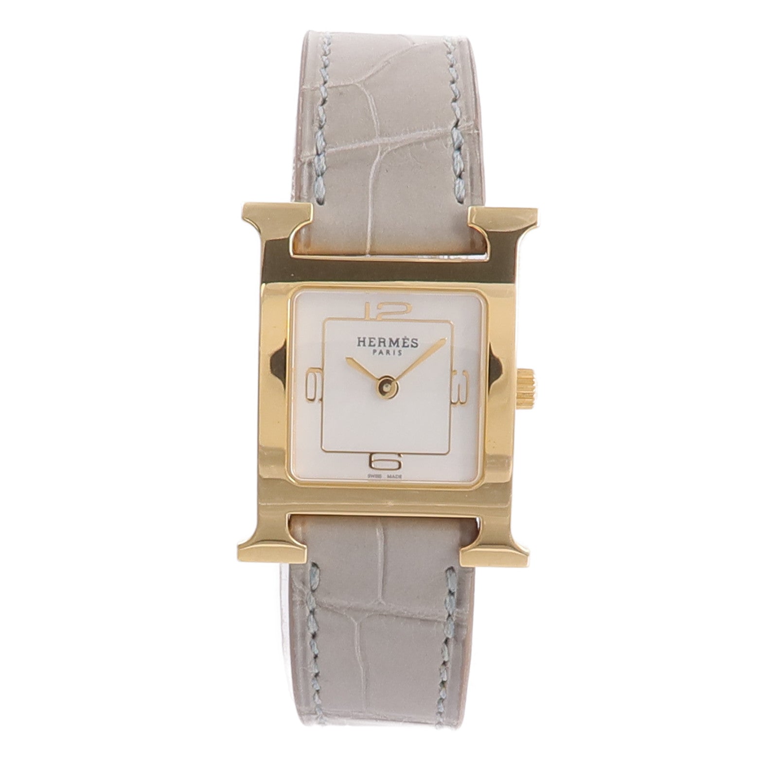 HERMES H Watch HH1.202C