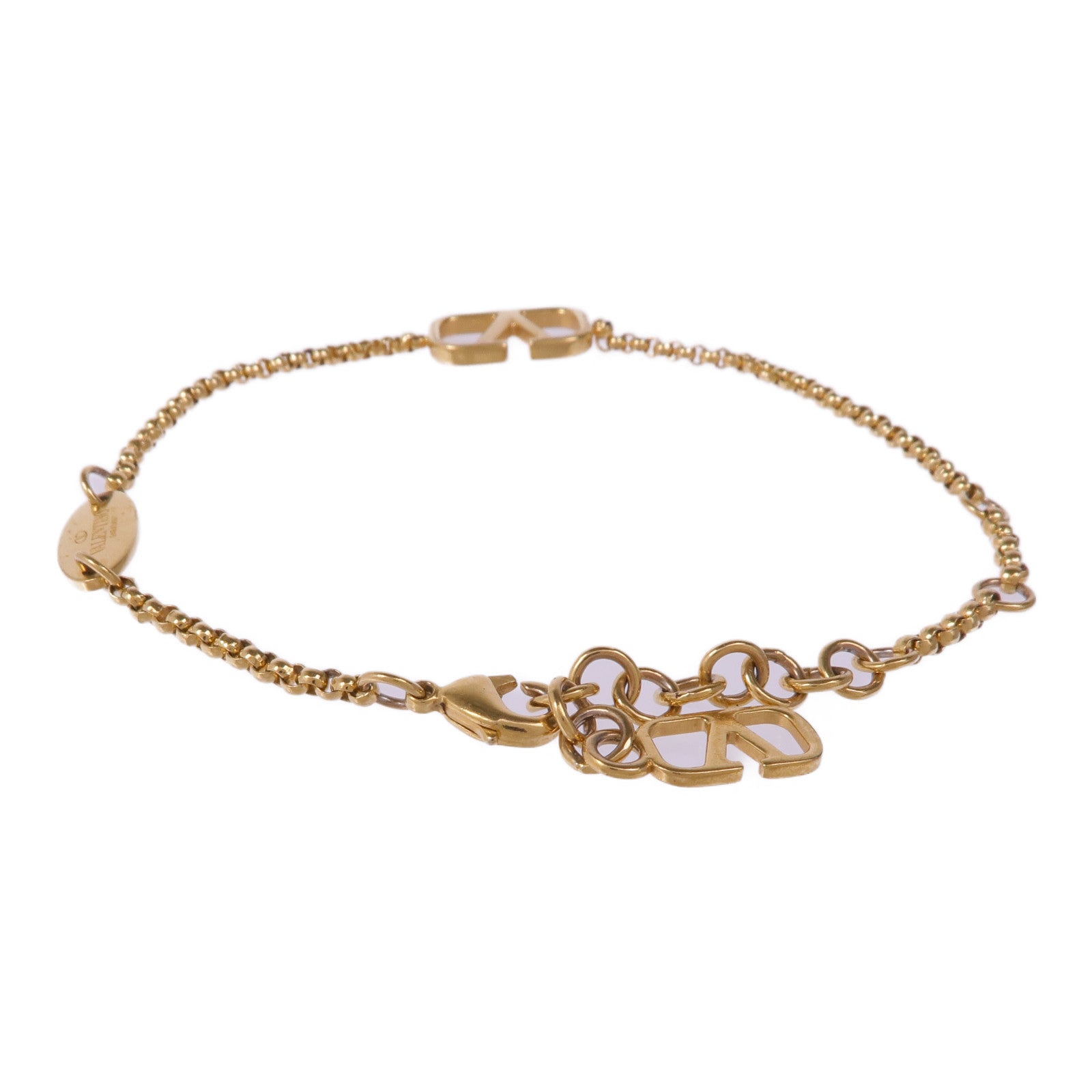 Valentino 金屬Bracelet手鏈