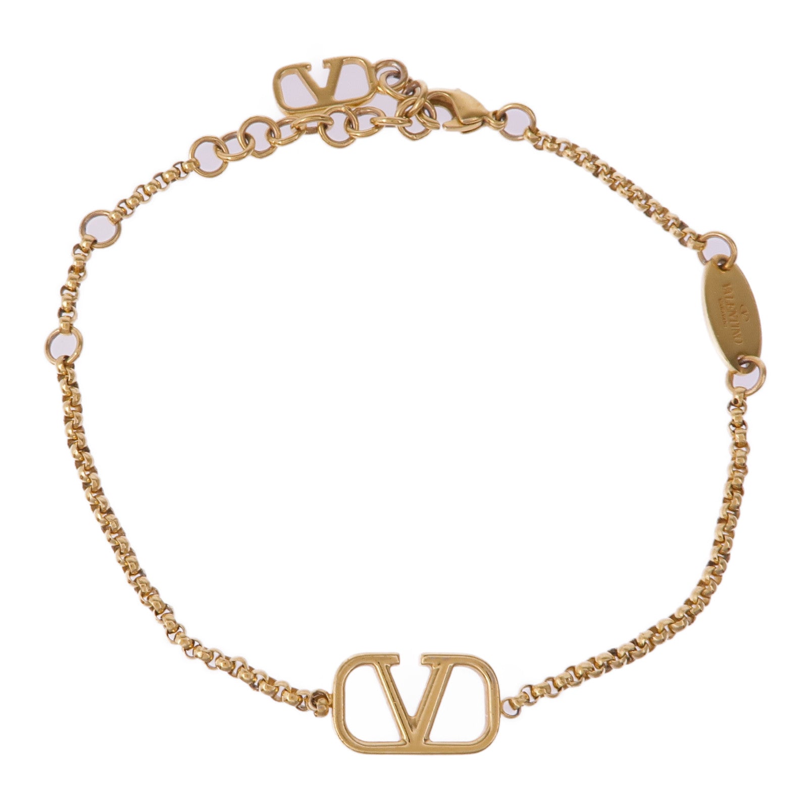 Valentino 金屬Bracelet手鏈