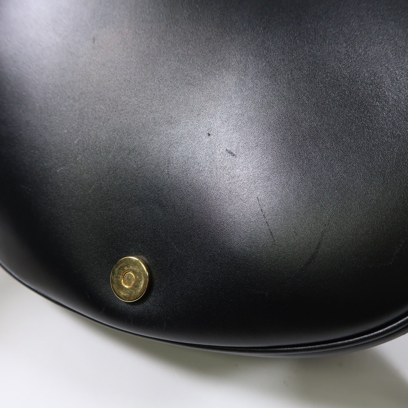 Dior 牛皮皮革Bobby Large金扣肩背袋