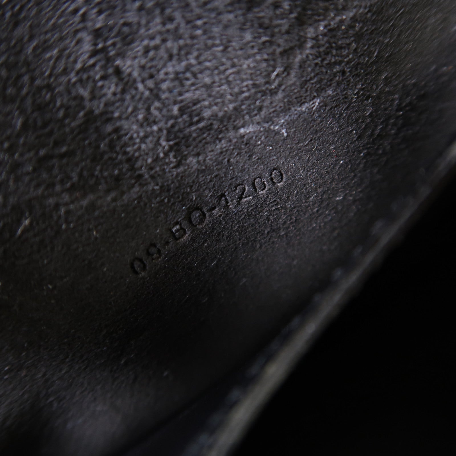 Dior 牛皮皮革Bobby Large金扣肩背袋