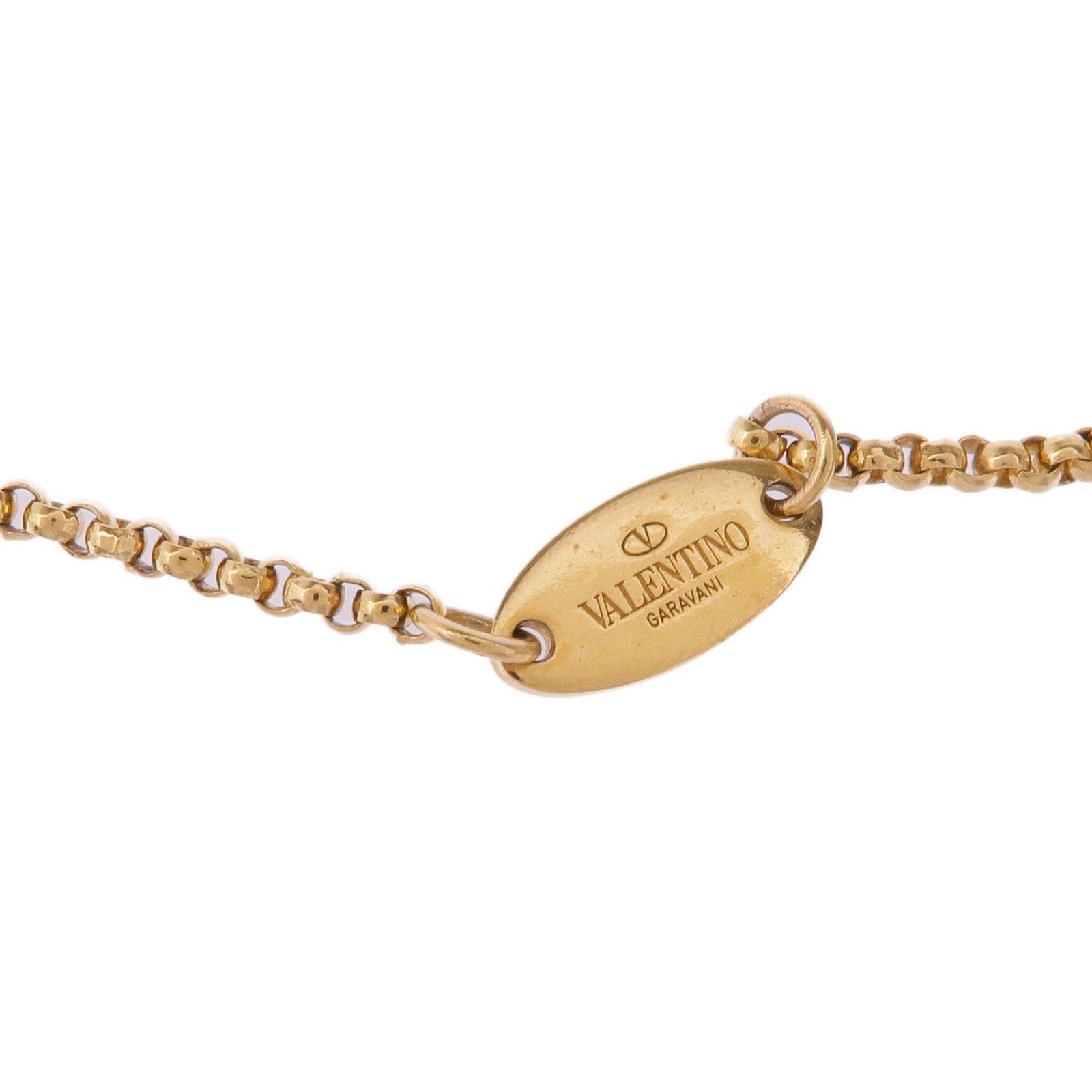 Valentino 金屬Bracelet手鏈