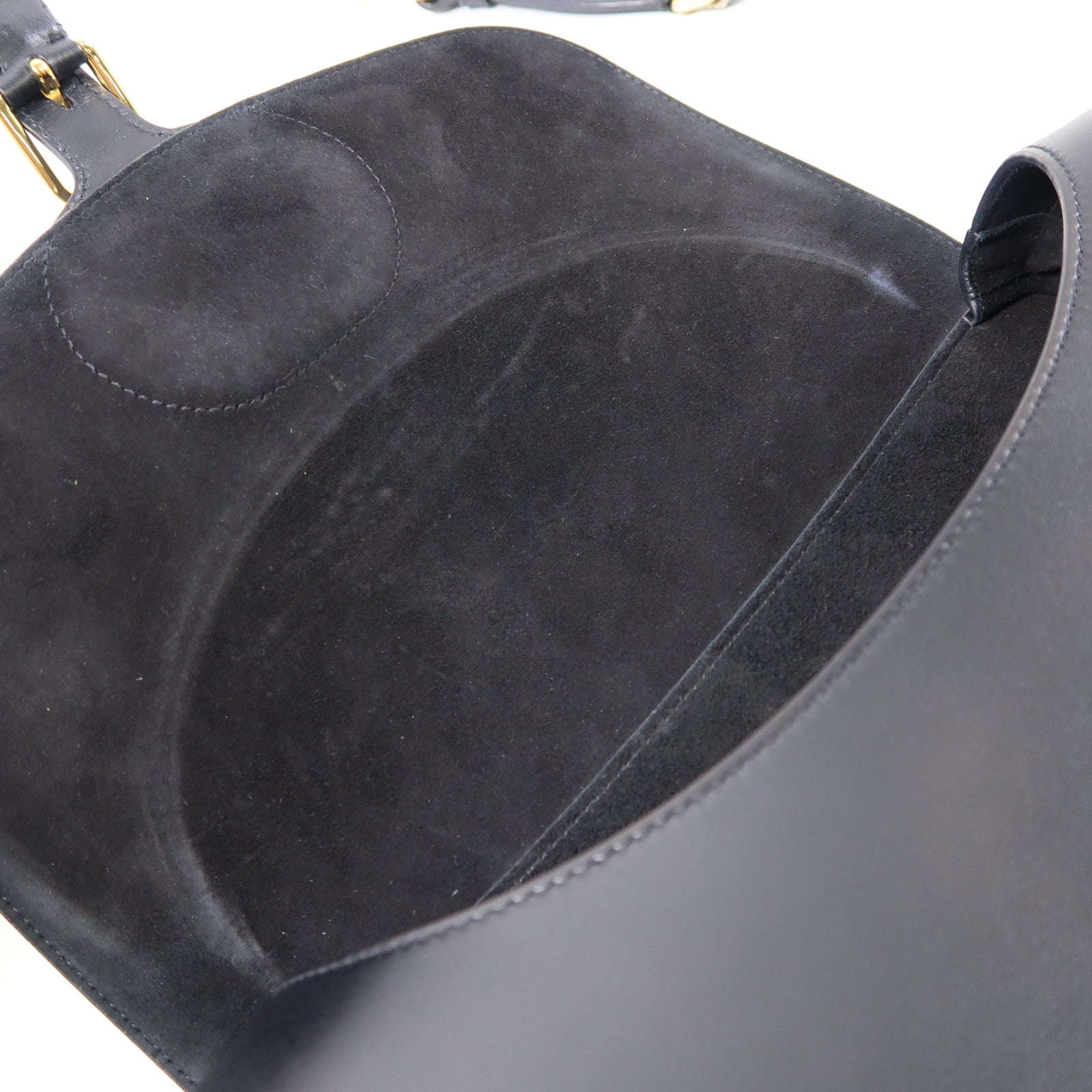 Dior 牛皮皮革Bobby Large金扣肩背袋