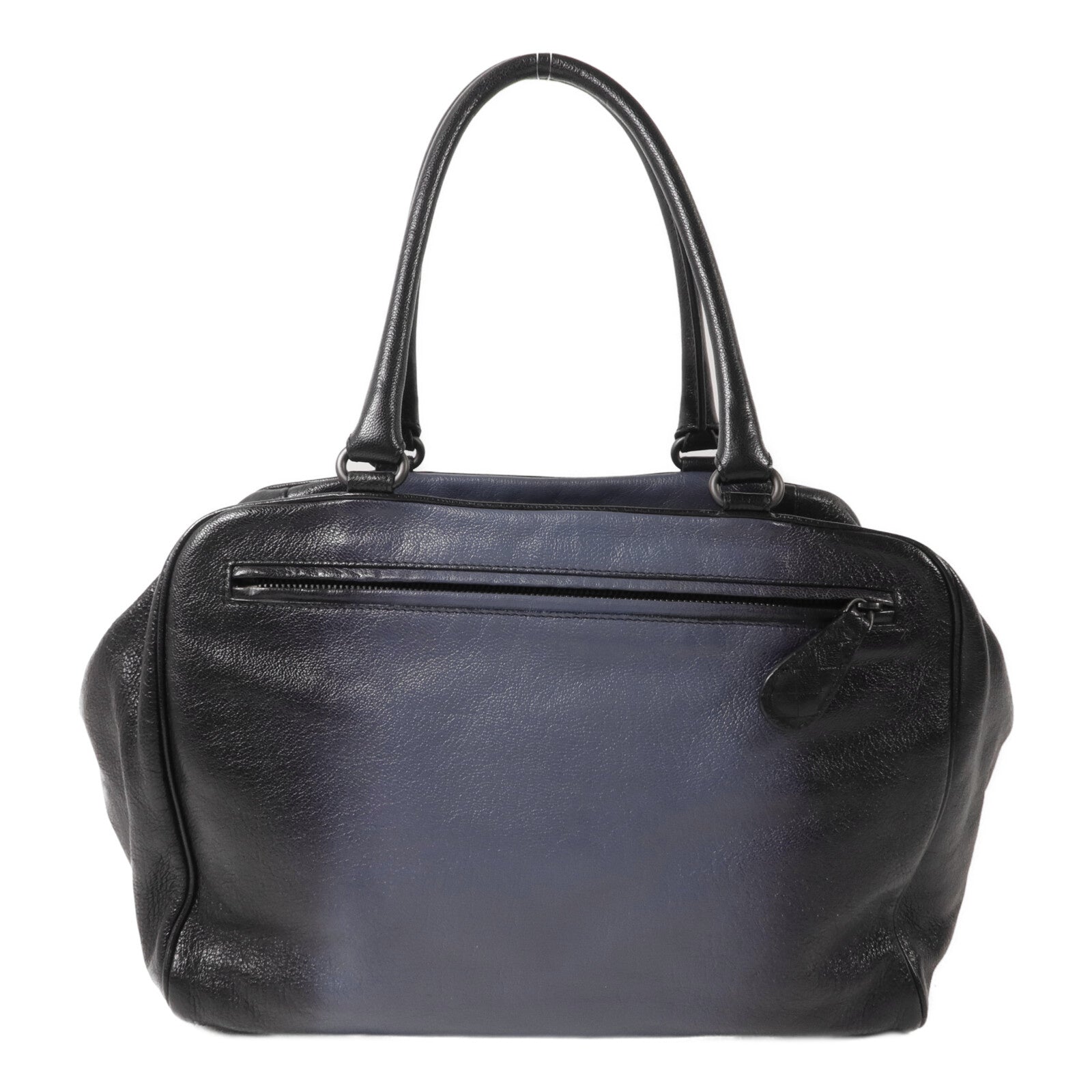 BOTTEGA VENETA 牛皮皮革Brera Bag手挽袋