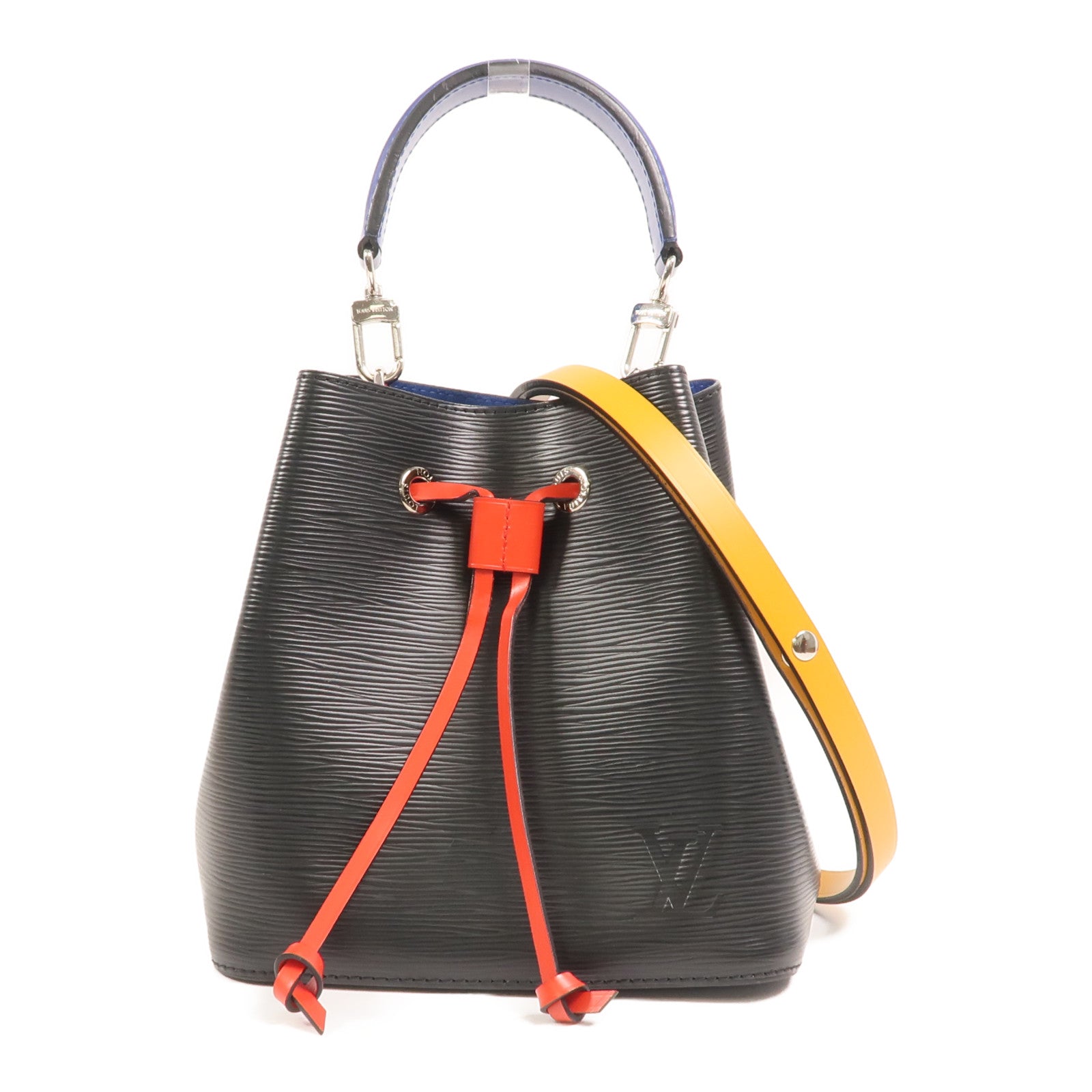 LOUIS VUITTON Epi Neo Noe BB手挽肩背兩用袋