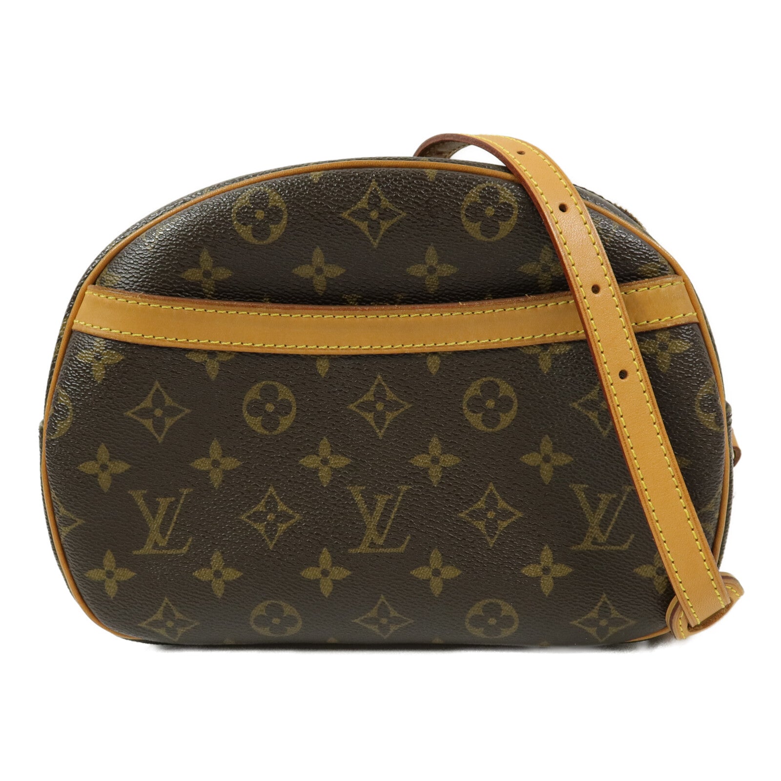 LOUIS VUITTON Monogram Blois肩背袋