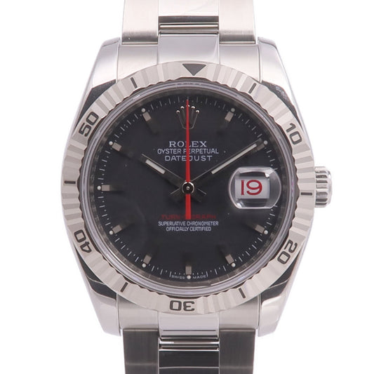 ROLEX Datejust Turn-O-Graph 116264