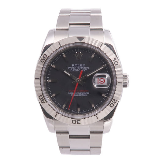 ROLEX Datejust Turn-O-Graph 116264