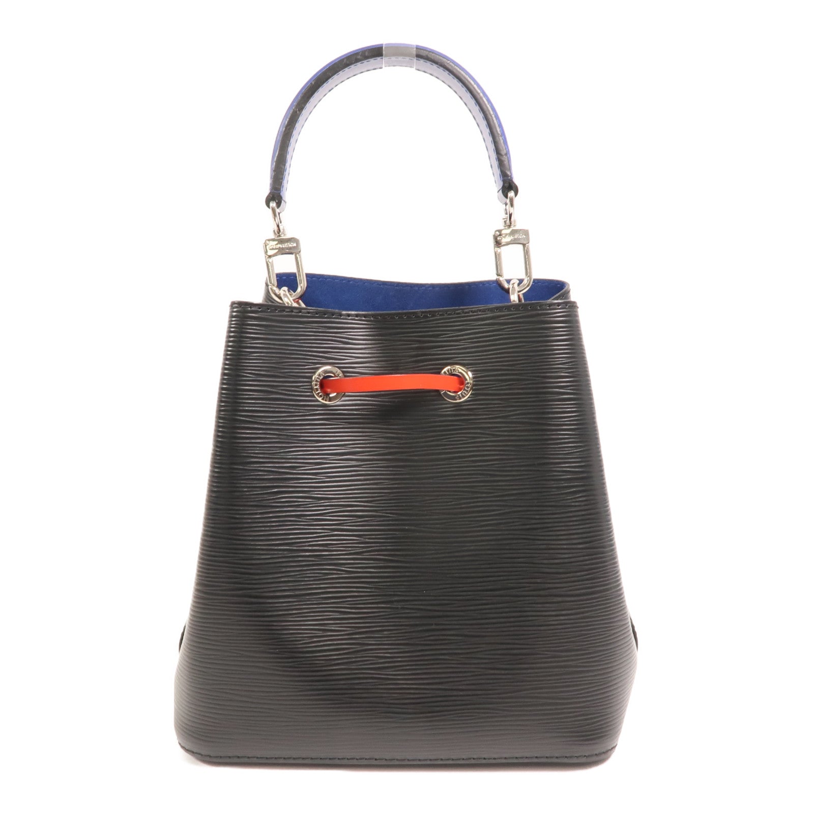 LOUIS VUITTON Epi Neo Noe BB手挽肩背兩用袋