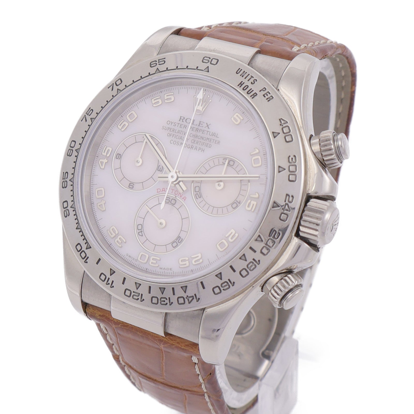 ROLEX Daytona 116519