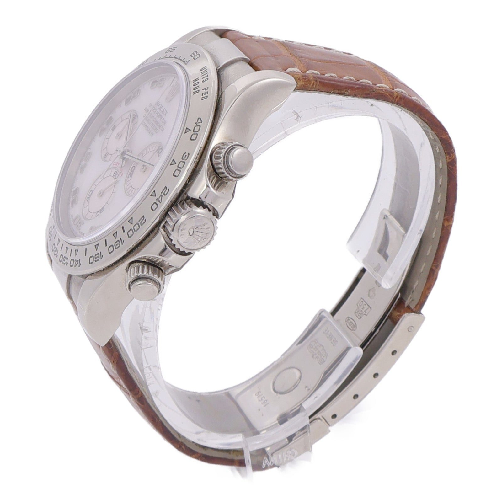 ROLEX Daytona 116519