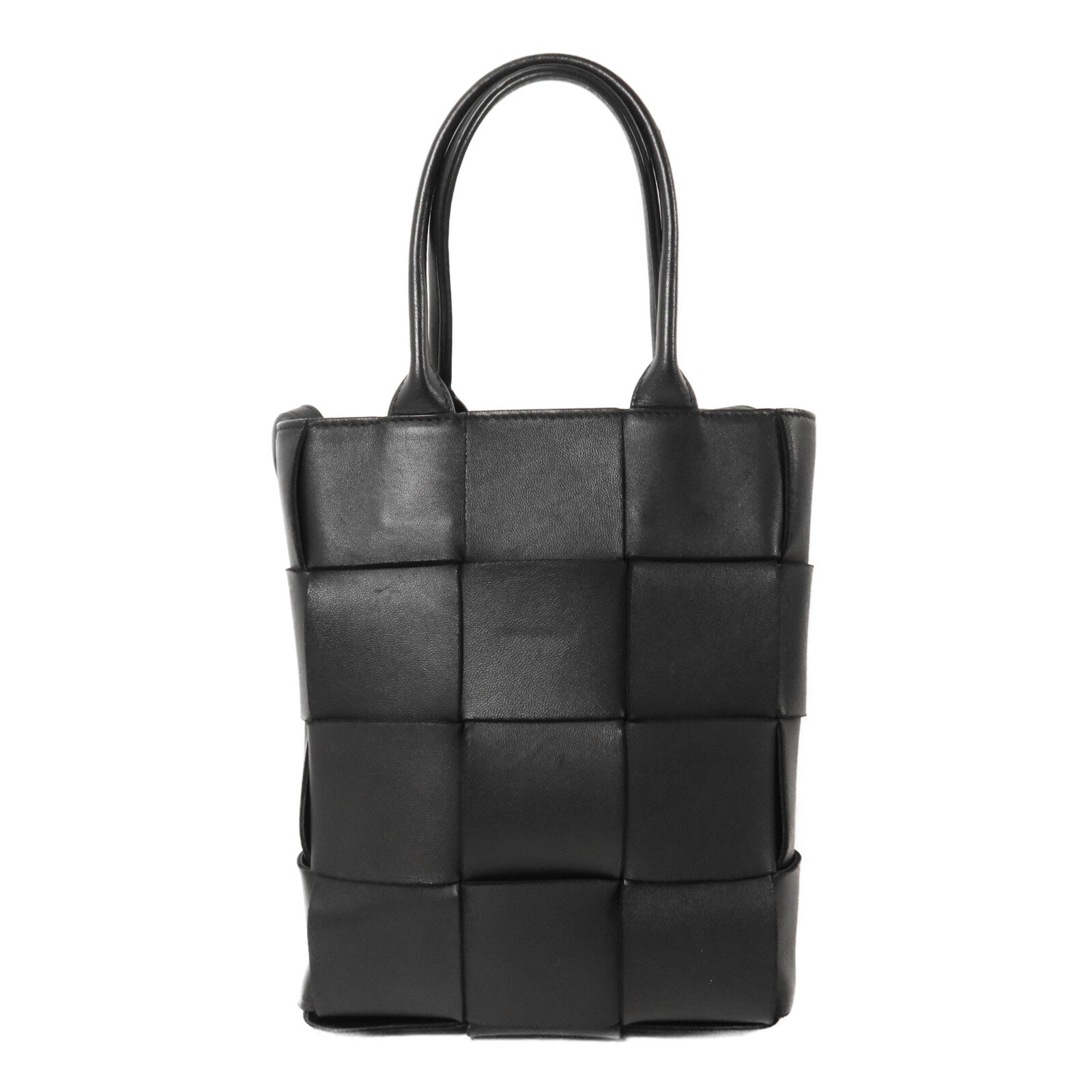 BOTTEGA VENETA 羊皮皮革Shoulder Bag手挽肩背兩用袋