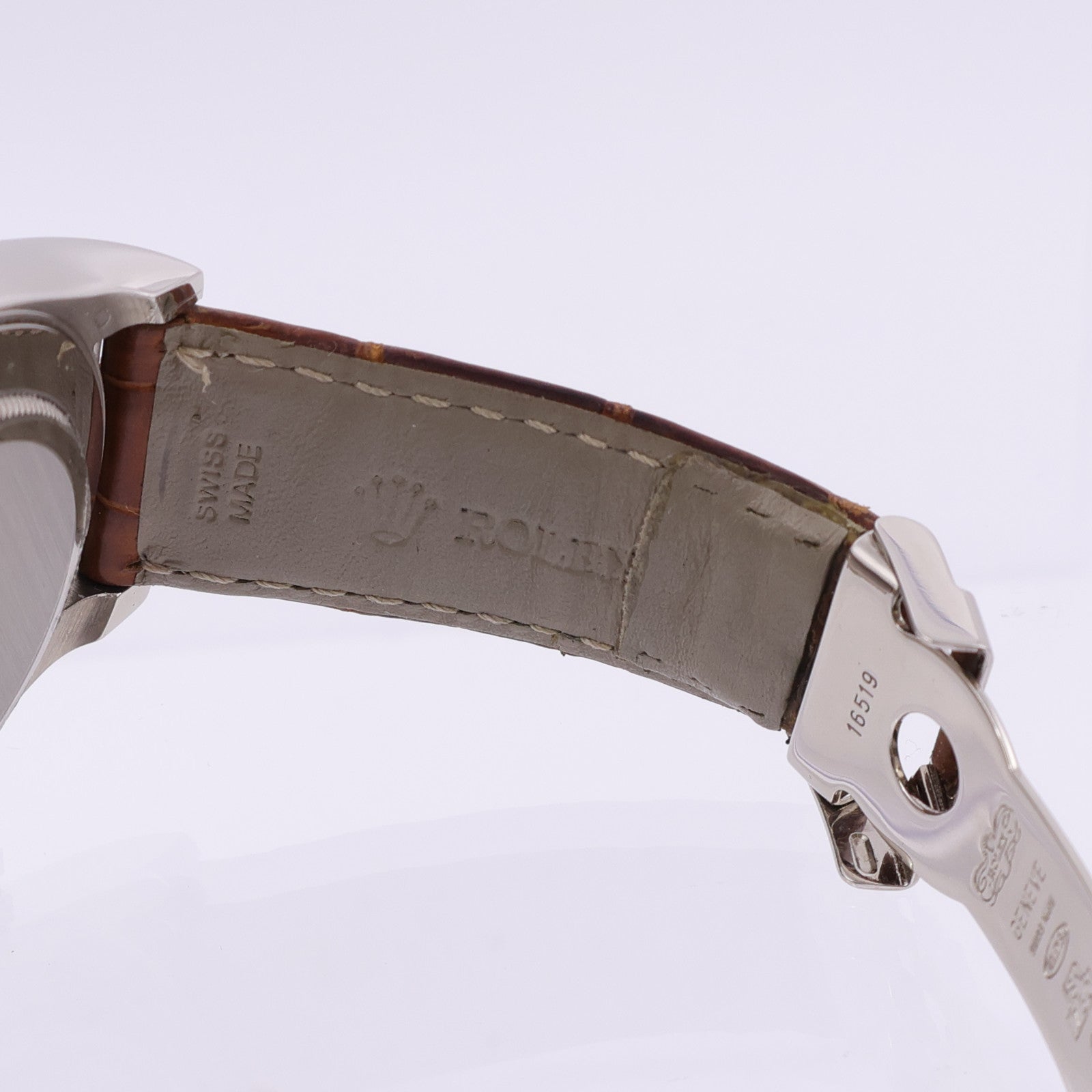ROLEX Daytona 116519