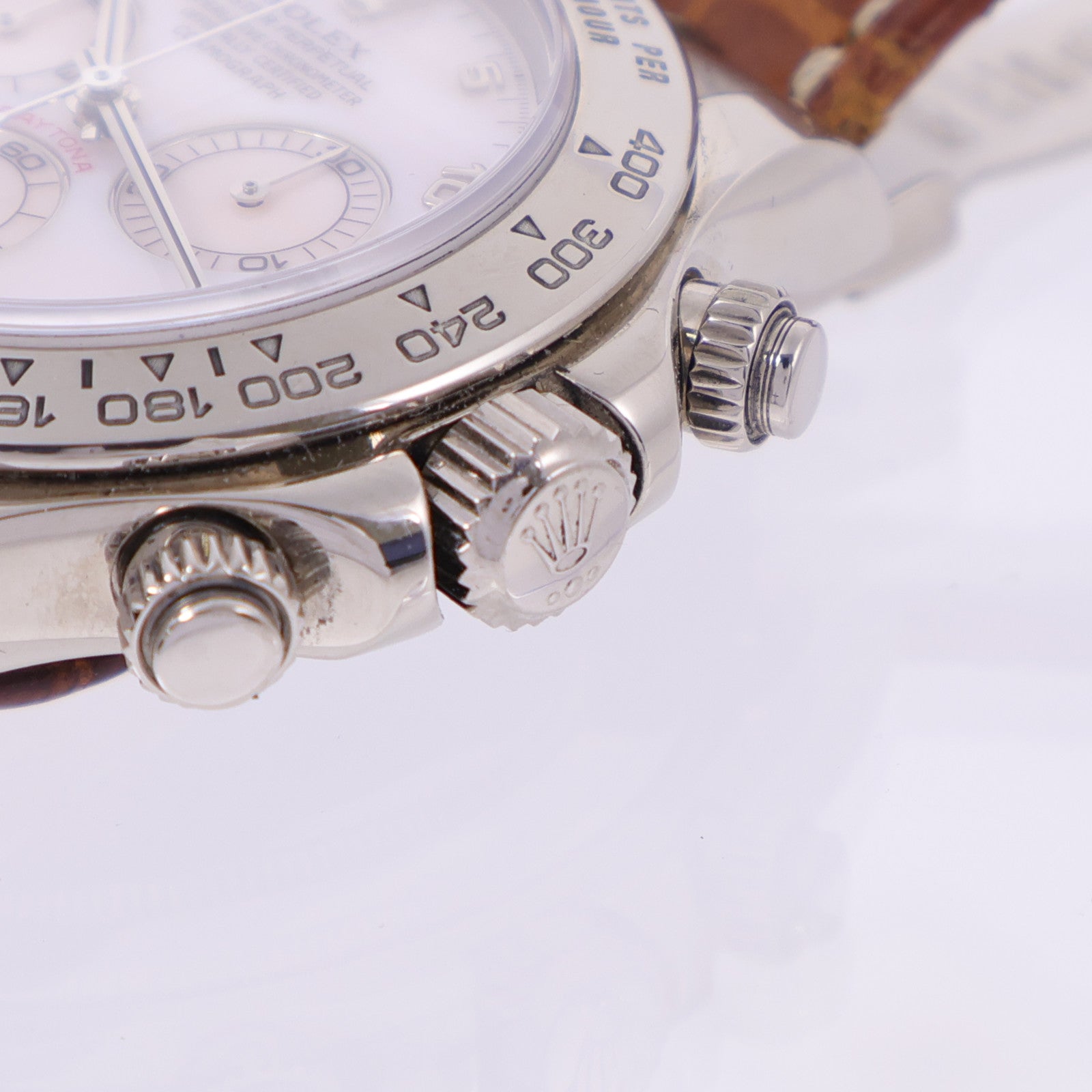 ROLEX Daytona 116519
