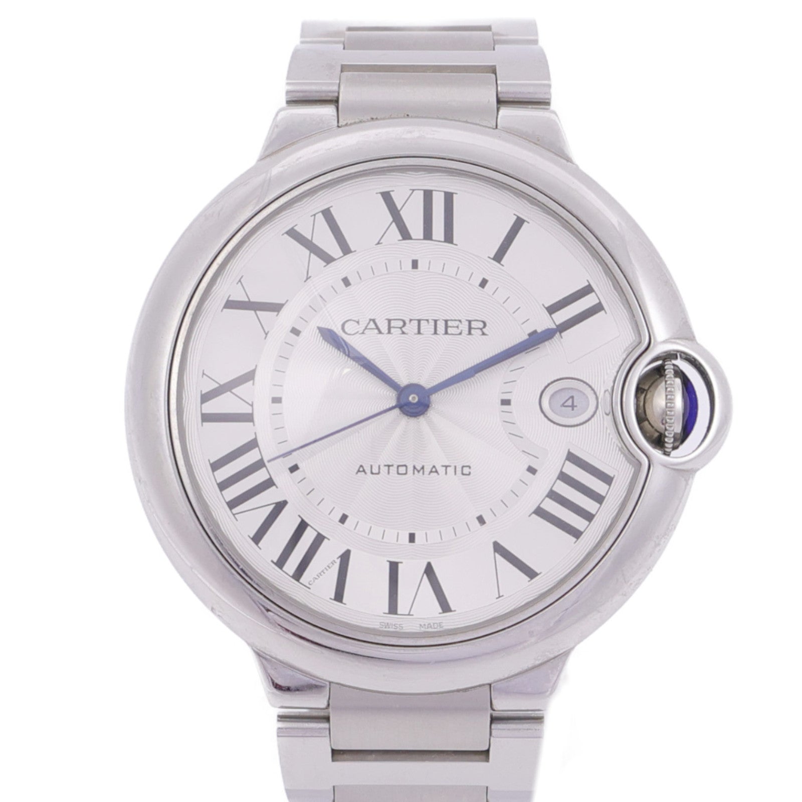 CARTIER Ballon Bleu WSBB0040
