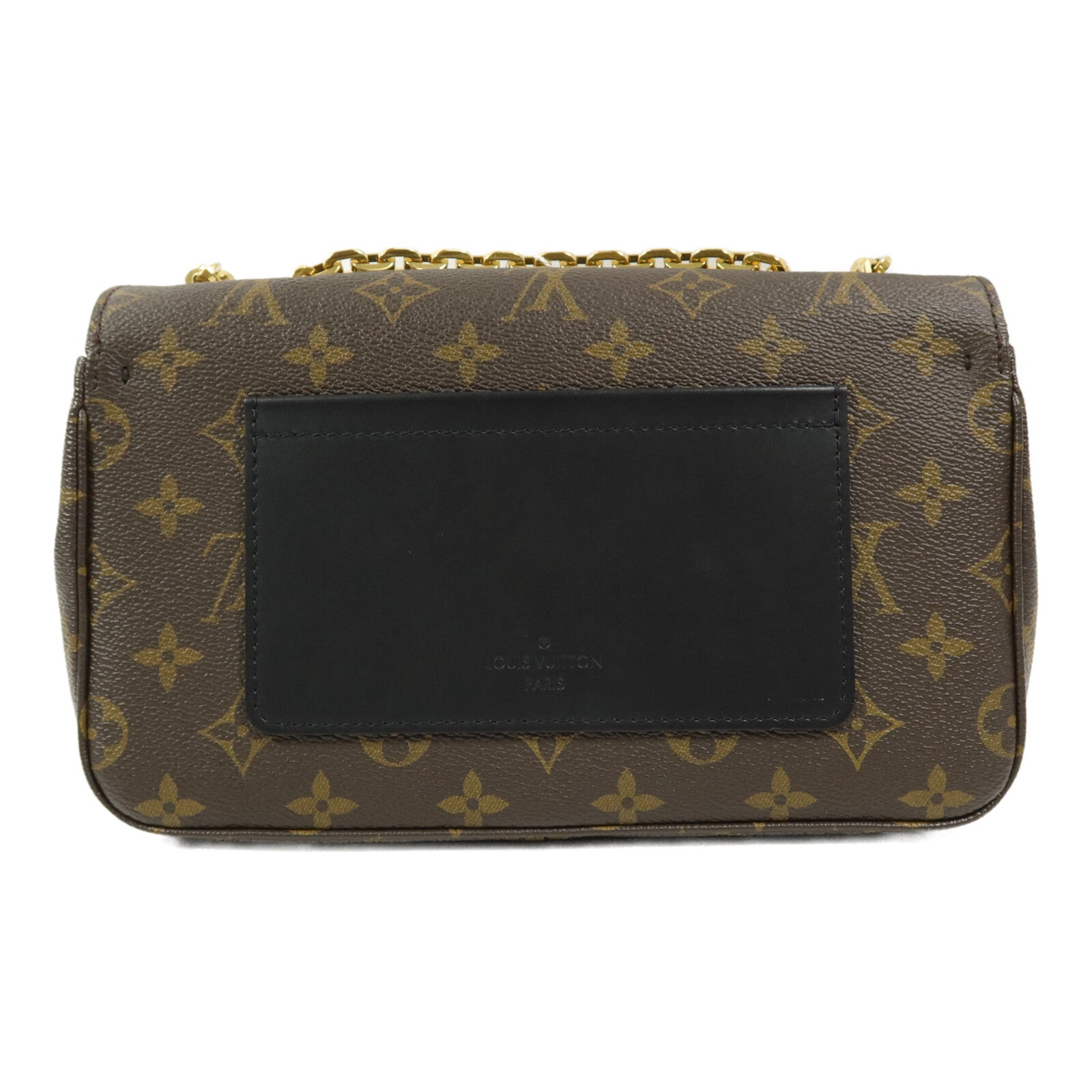 LOUIS VUITTON Monogram Marceau肩背袋