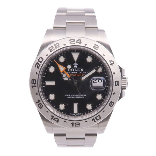 ROLEX Explorer II 216570
