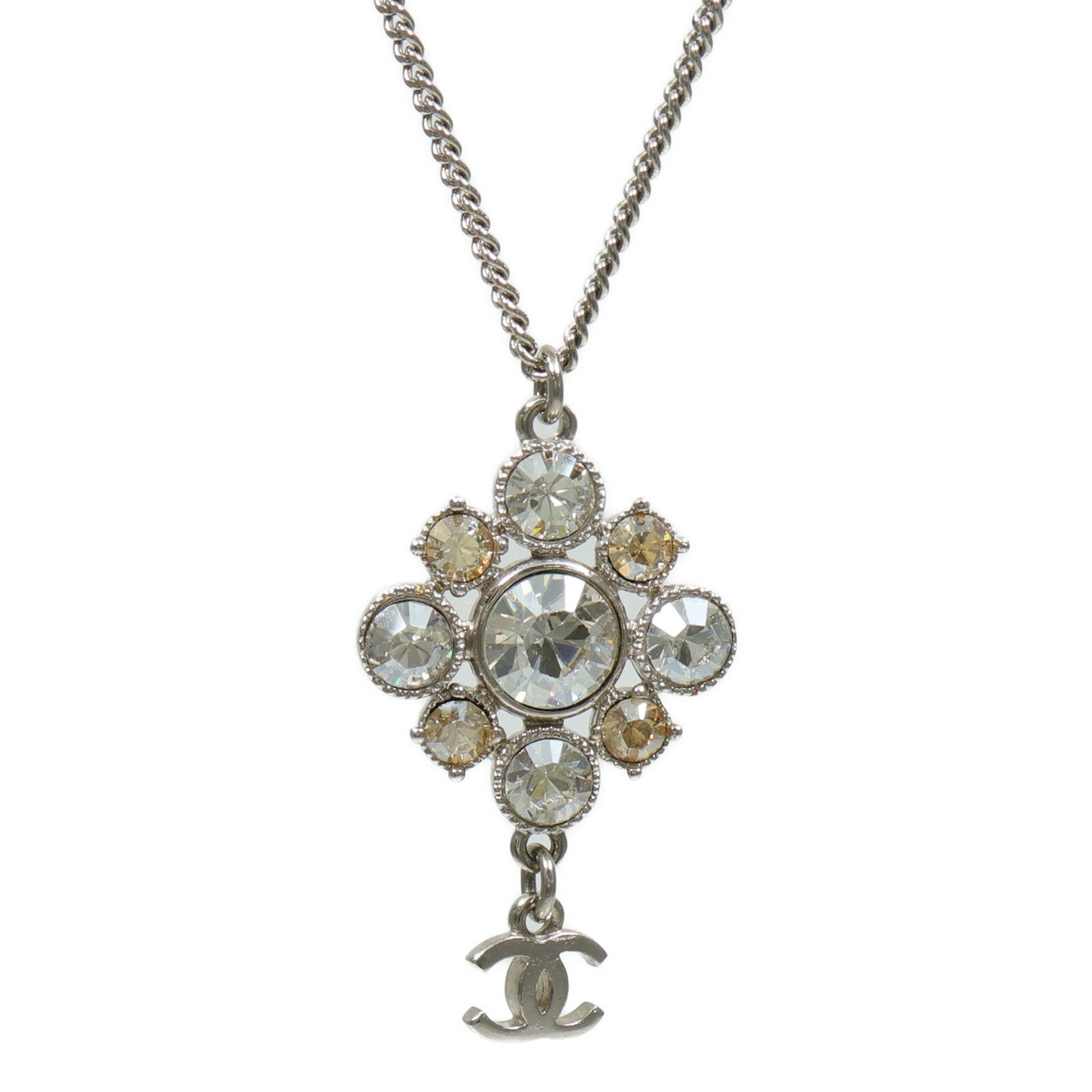 CHANEL 金屬Necklace項鍊