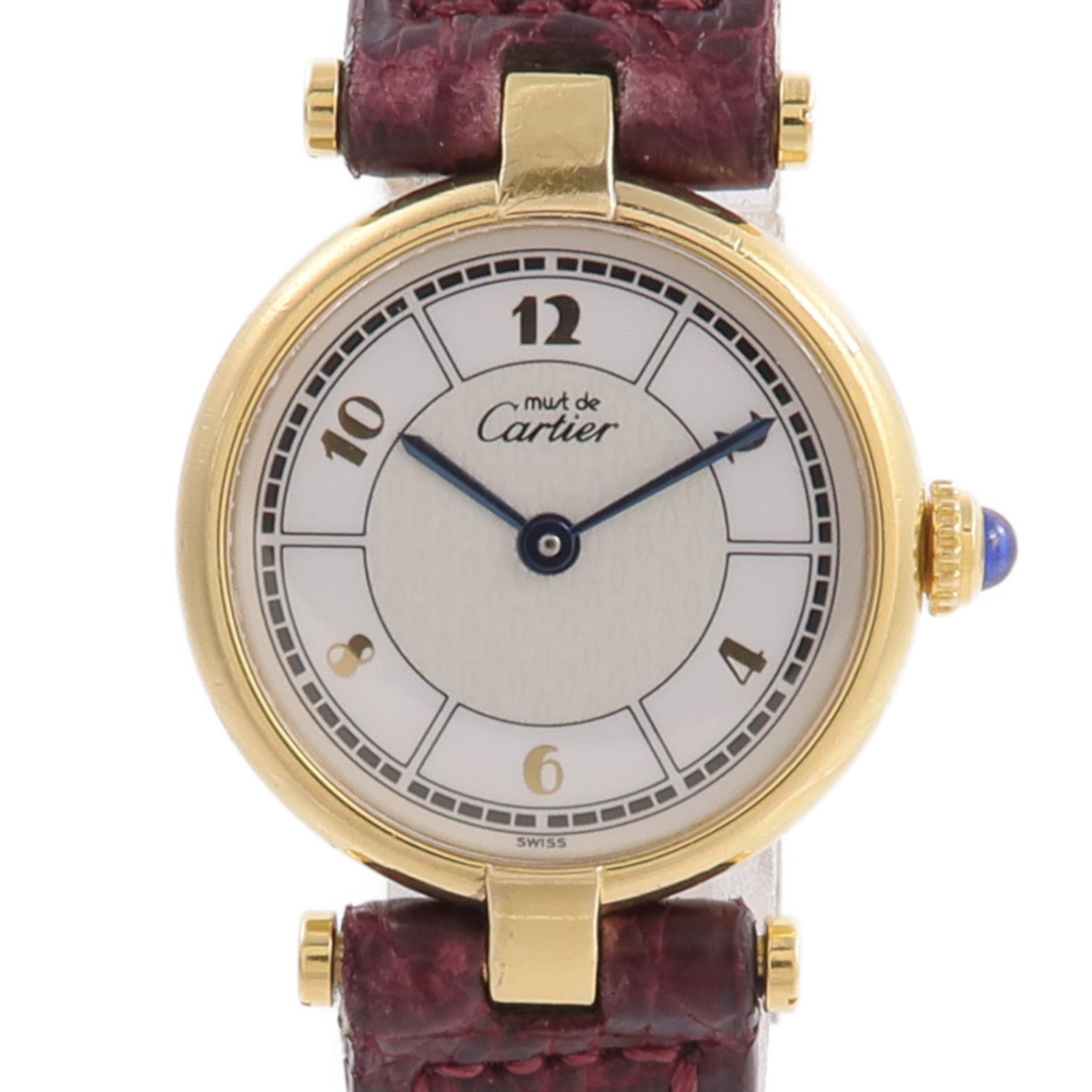 CARTIER Must Vendome W1009854