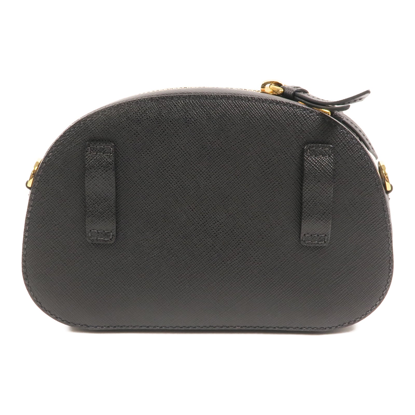 PRADA 牛皮皮革Belt Bag腰包